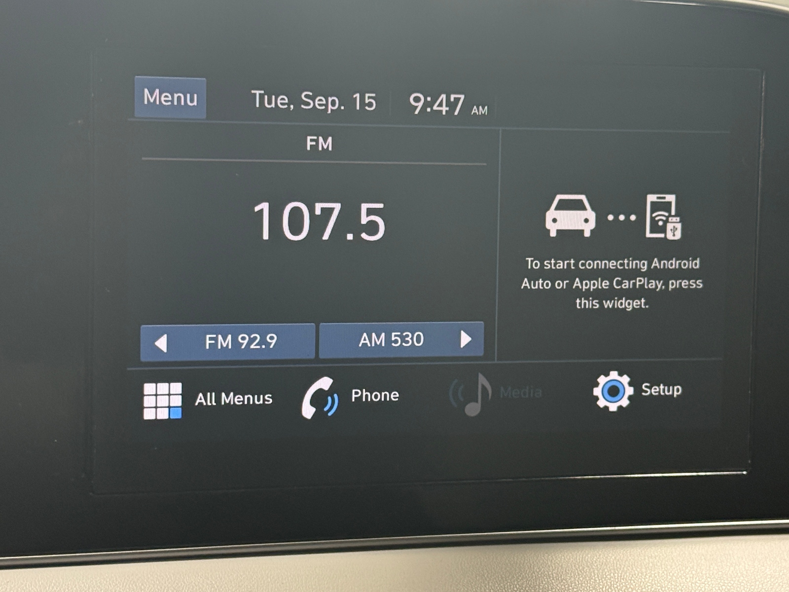 Thumbnail: 2021 Hyundai Palisade - 4