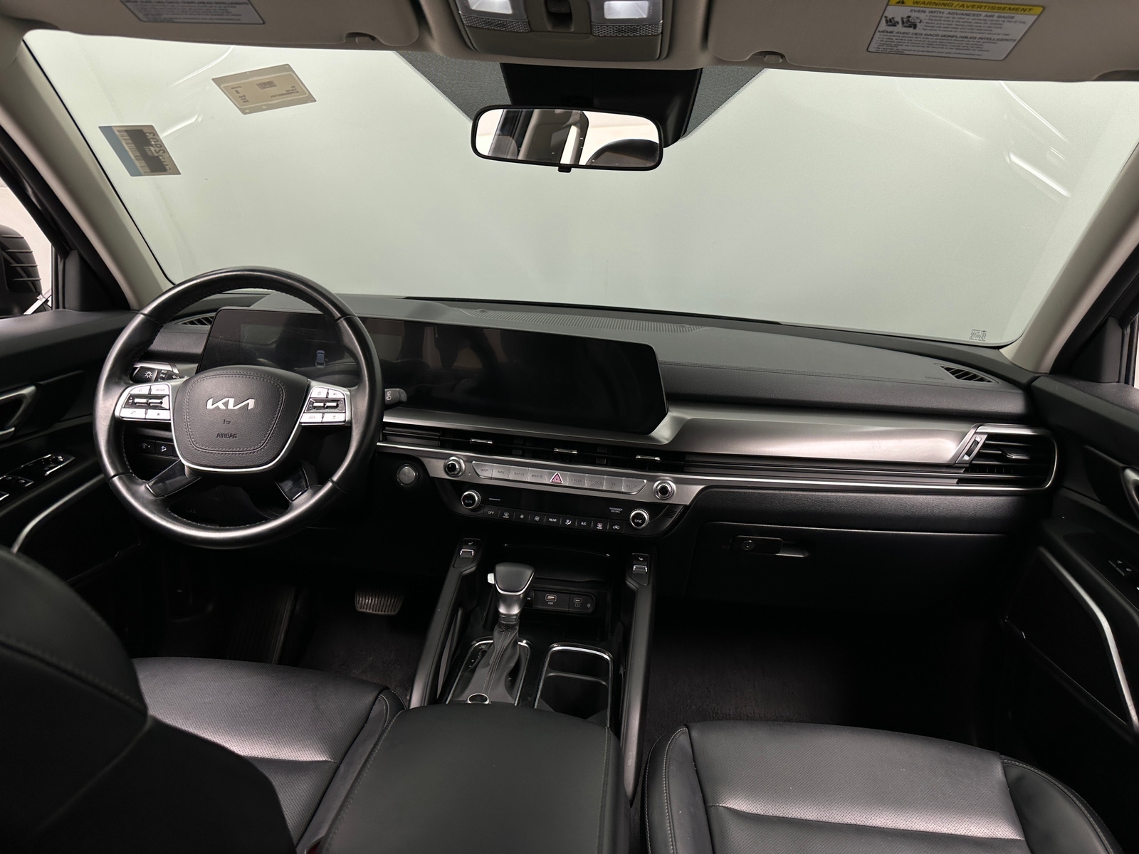 Thumbnail: 2025 Kia Telluride - 2