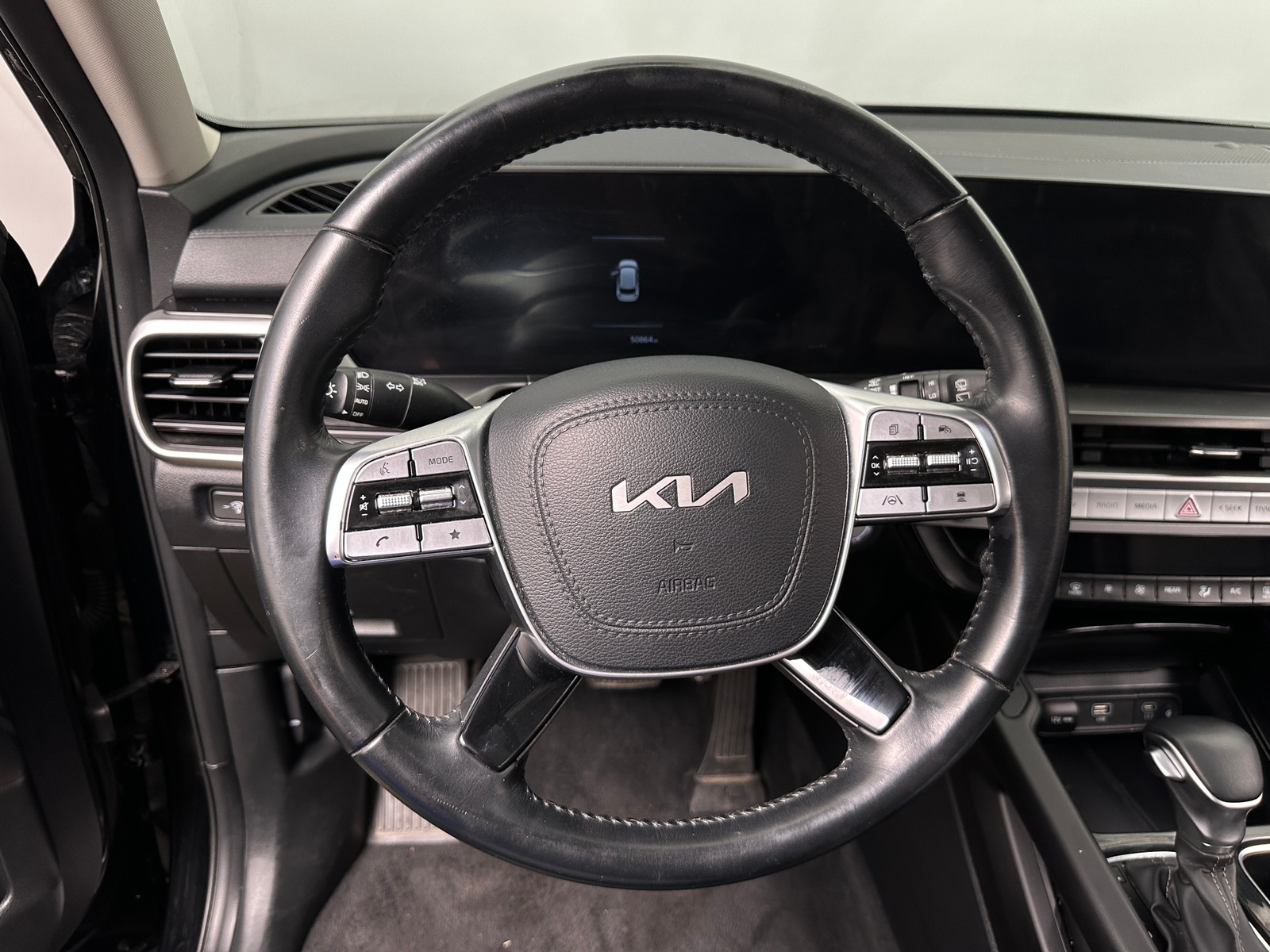 Thumbnail: 2025 Kia Telluride - 4