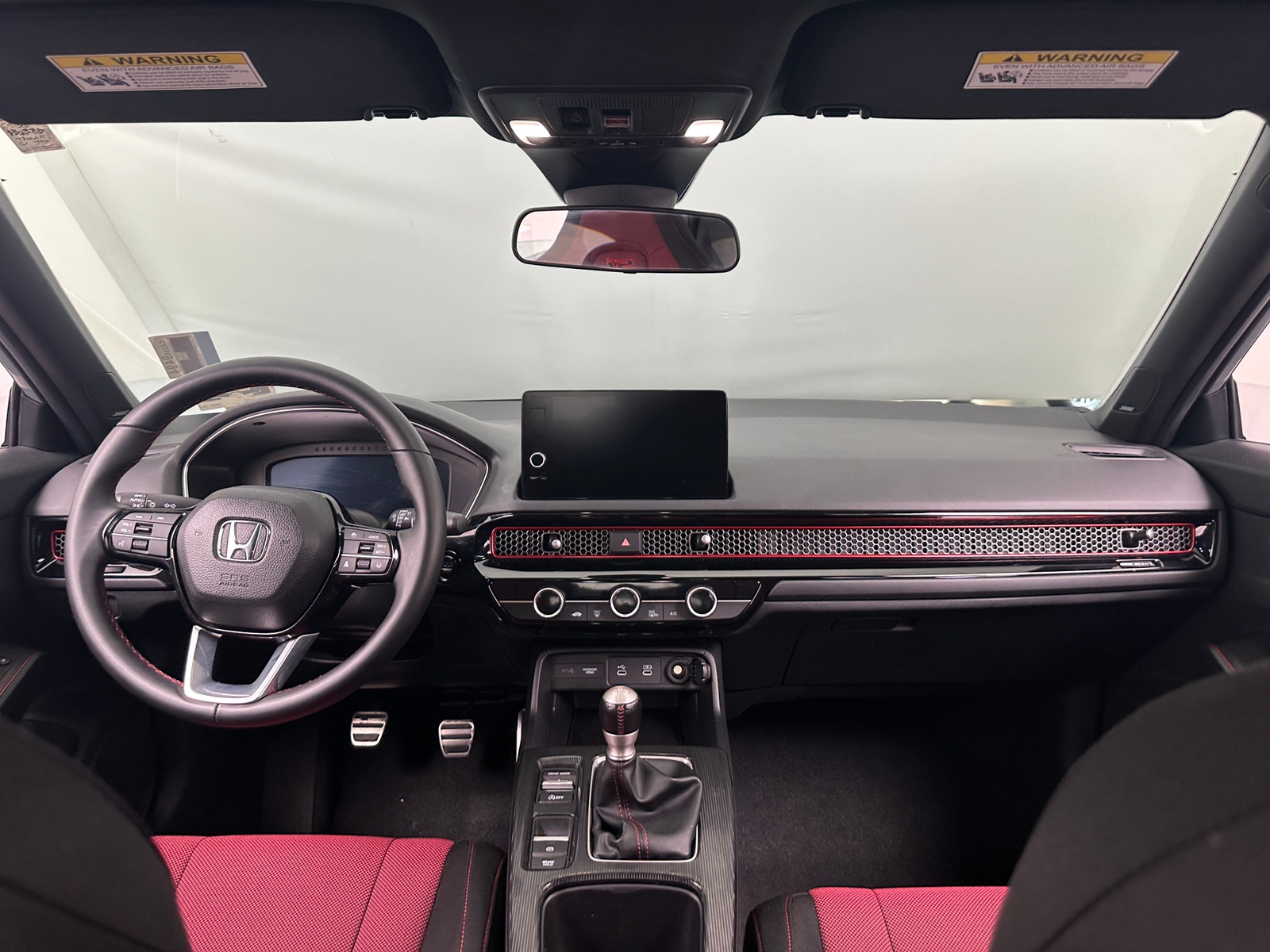 Thumbnail: 2026 Honda Civic - 3