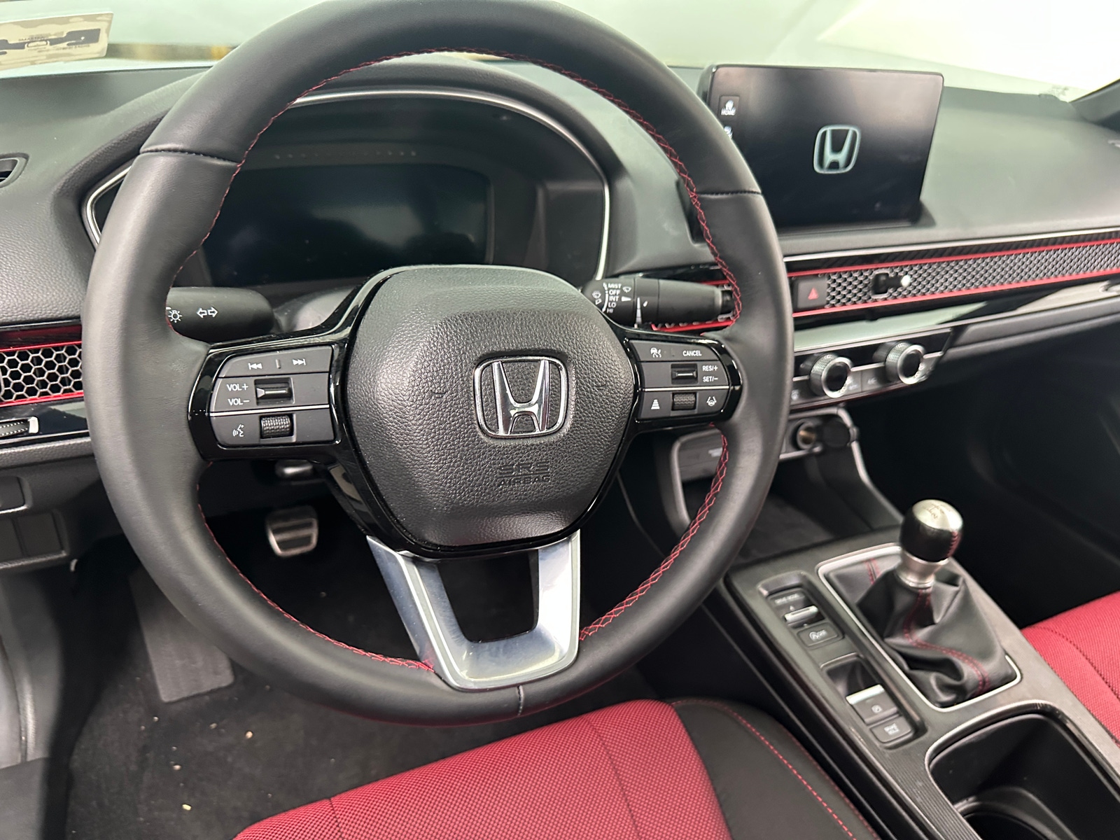 Thumbnail: 2026 Honda Civic - 5