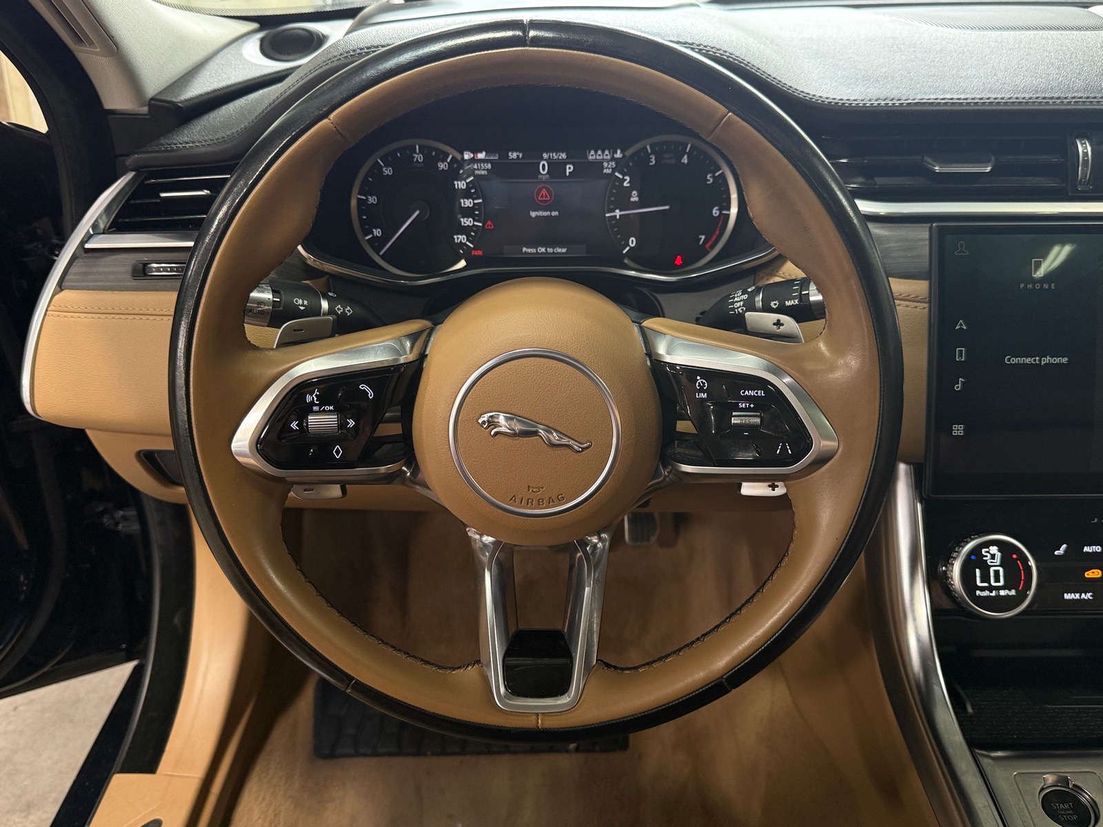 Thumbnail: 2022 Jaguar XF - 4