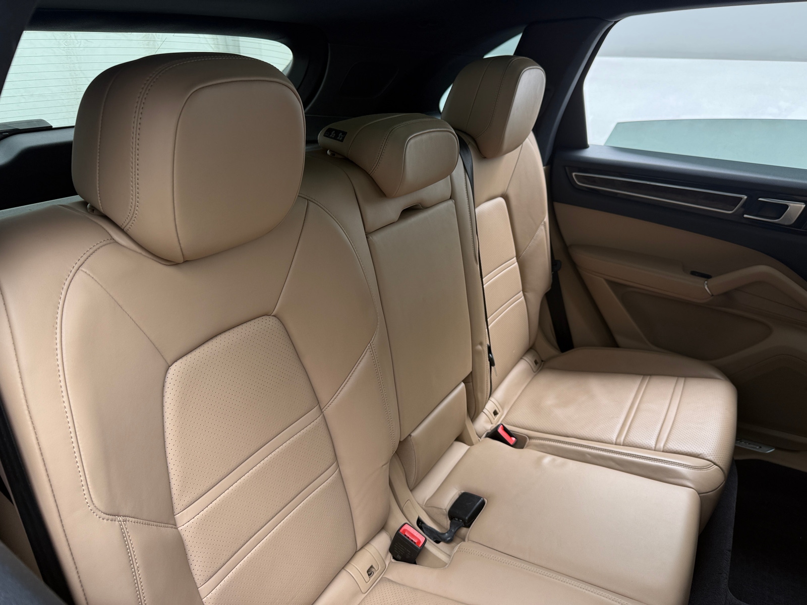 Thumbnail: 2019 Porsche Cayenne - 5