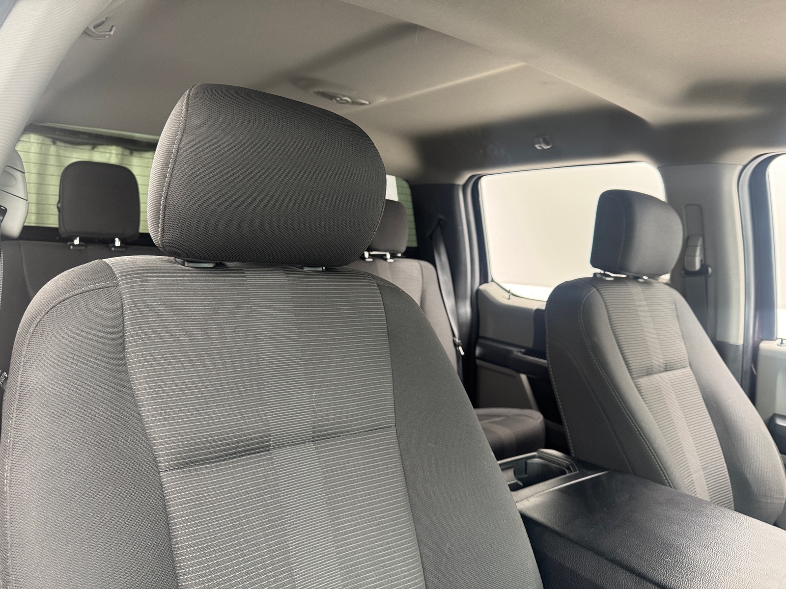 Thumbnail: 2018 Ford Econoline - 2