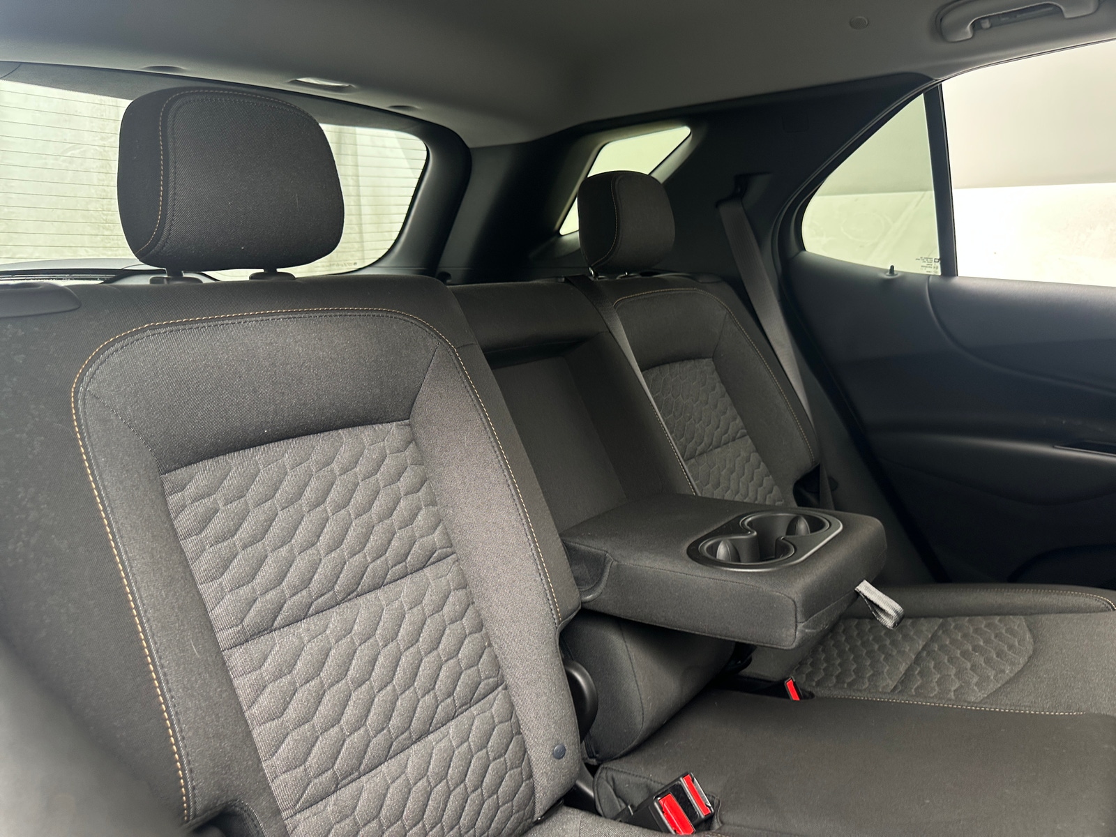 Thumbnail: 2018 Chevrolet Equinox - 6