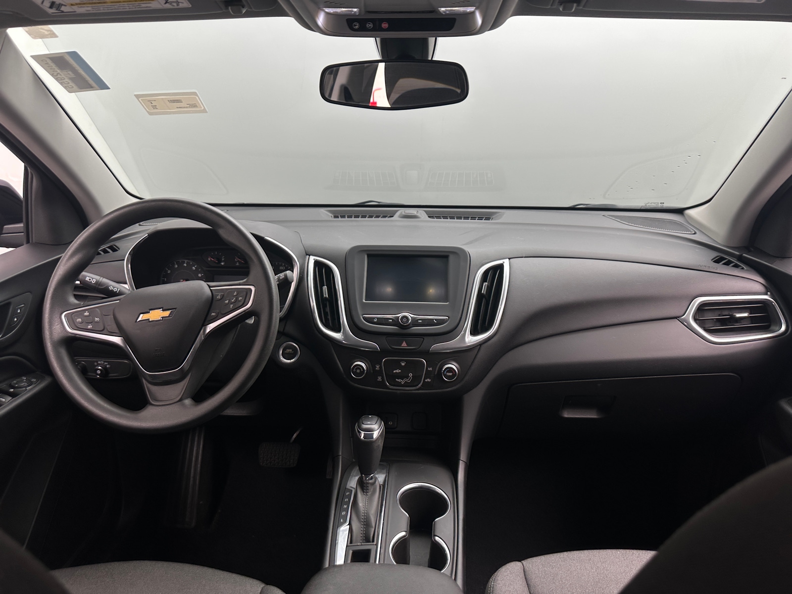 Thumbnail: 2018 Chevrolet Equinox - 3