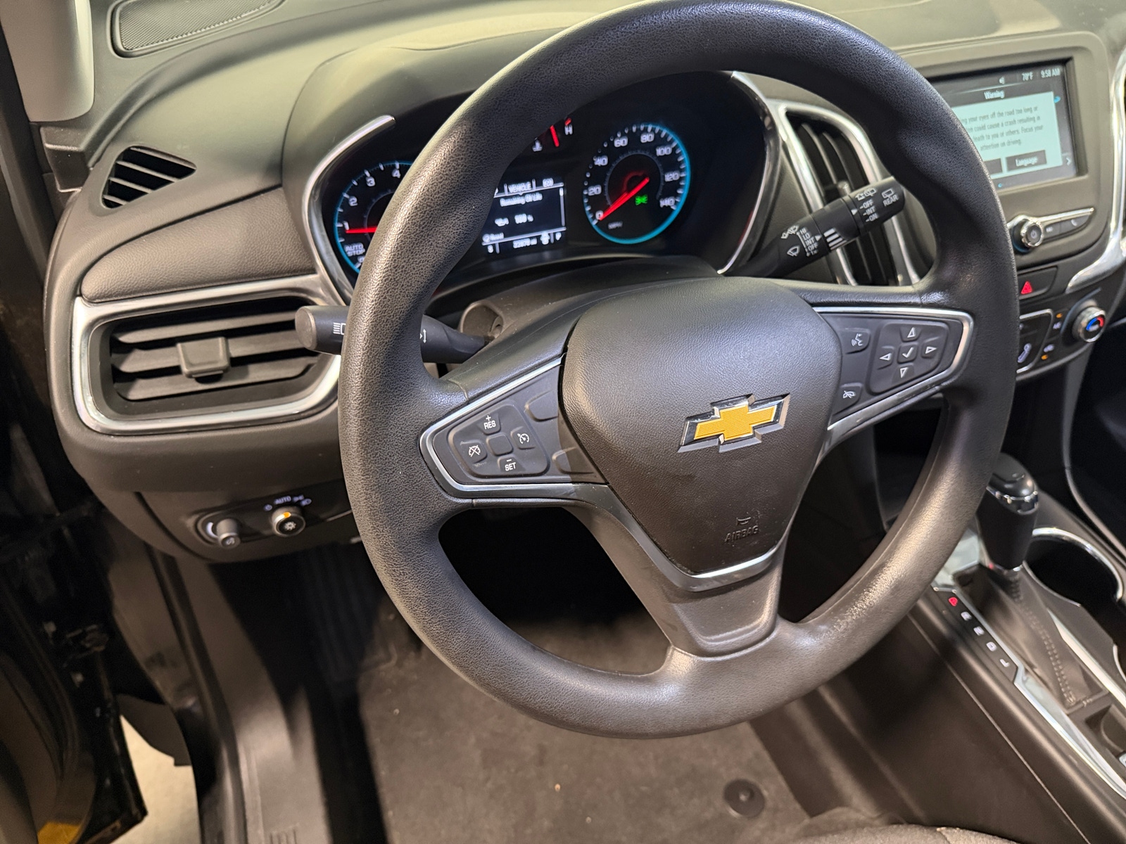 Thumbnail: 2018 Chevrolet Equinox - 5