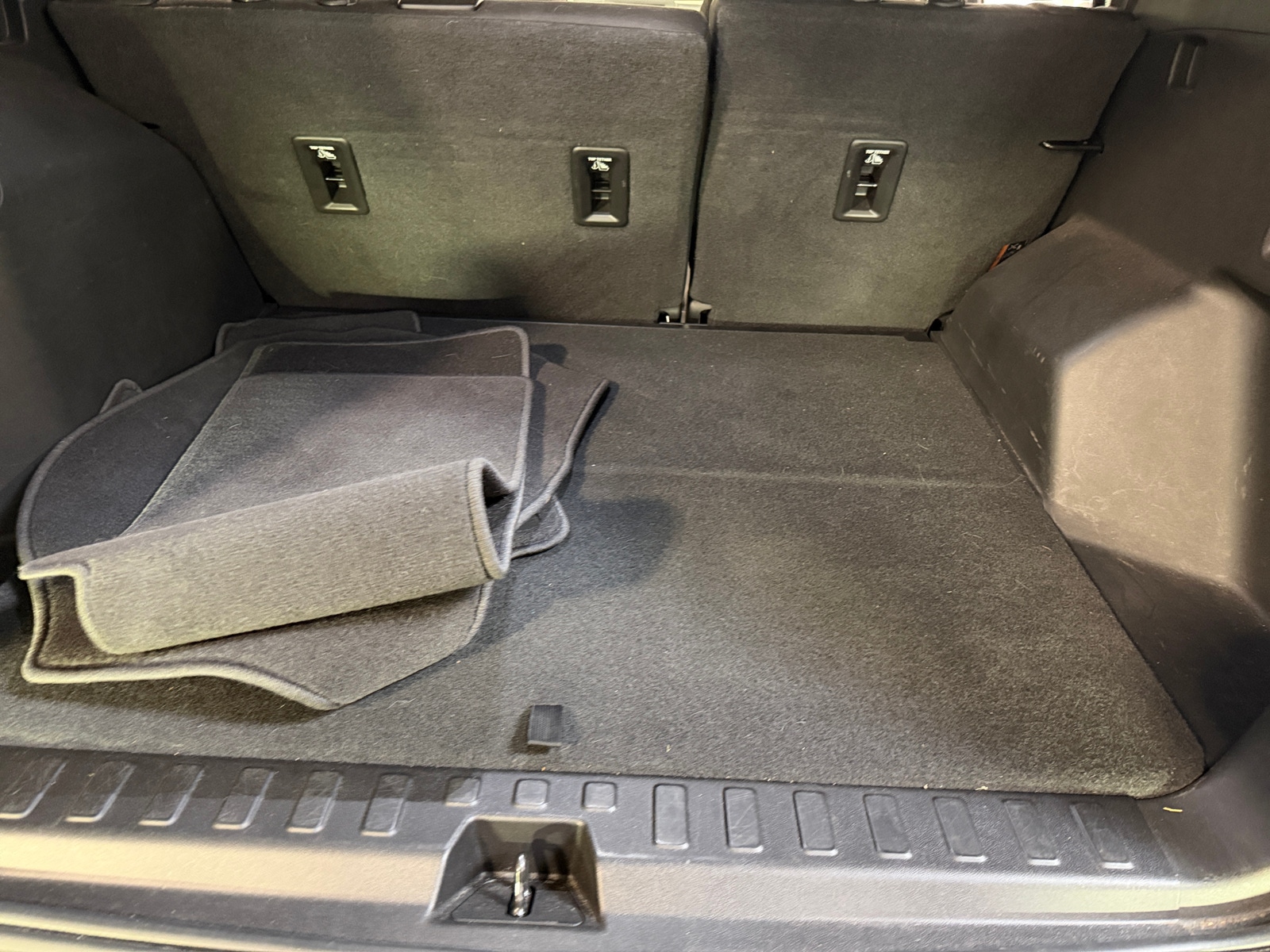 Thumbnail: 2018 Chevrolet Equinox - 7