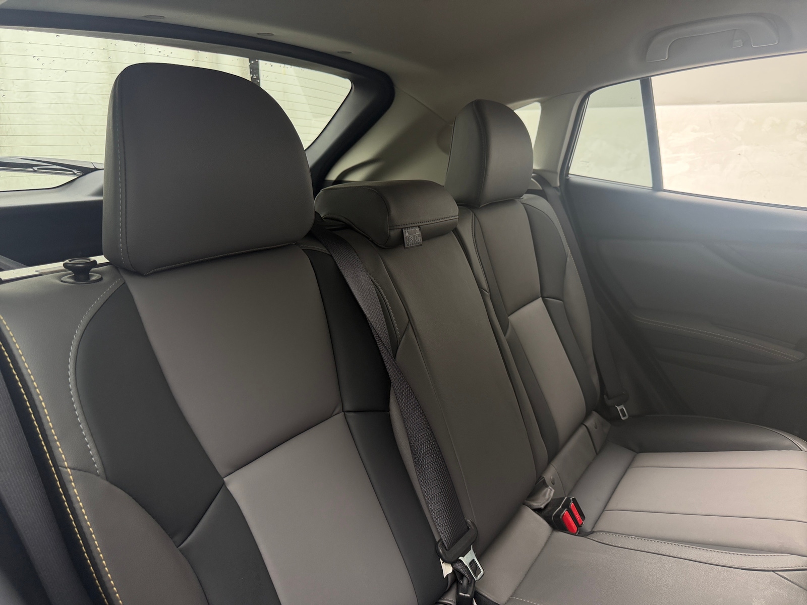 Thumbnail: 2021 Subaru Crosstrek - 5