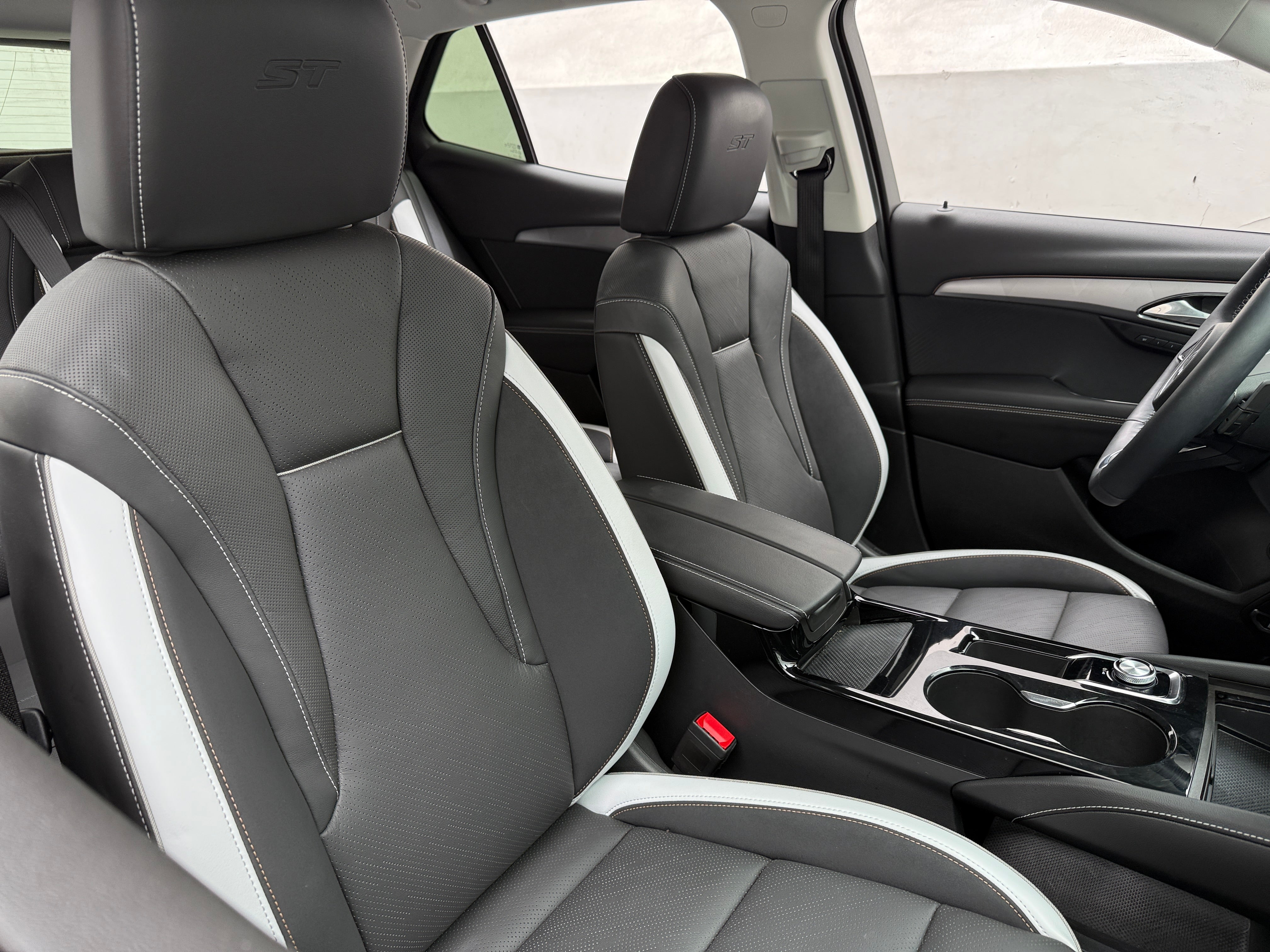 2024 Buick Envision Sport Touring