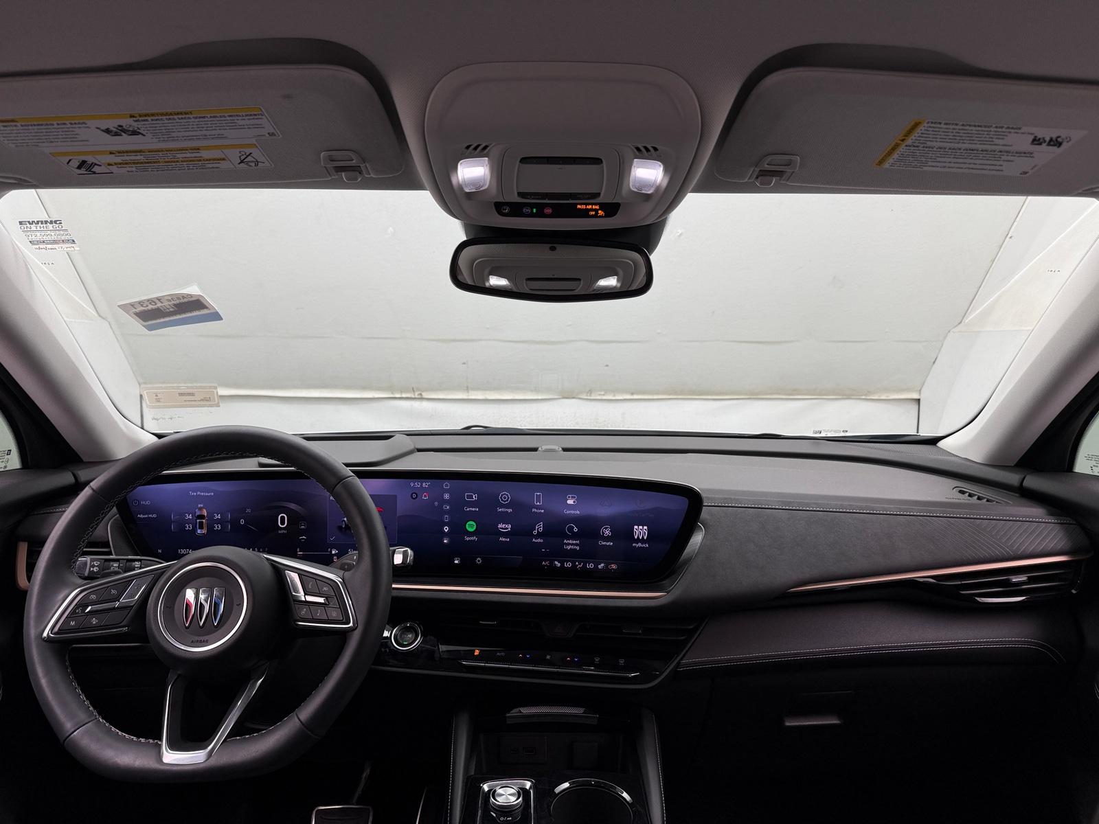 Thumbnail: 2024 Buick Envision - 2