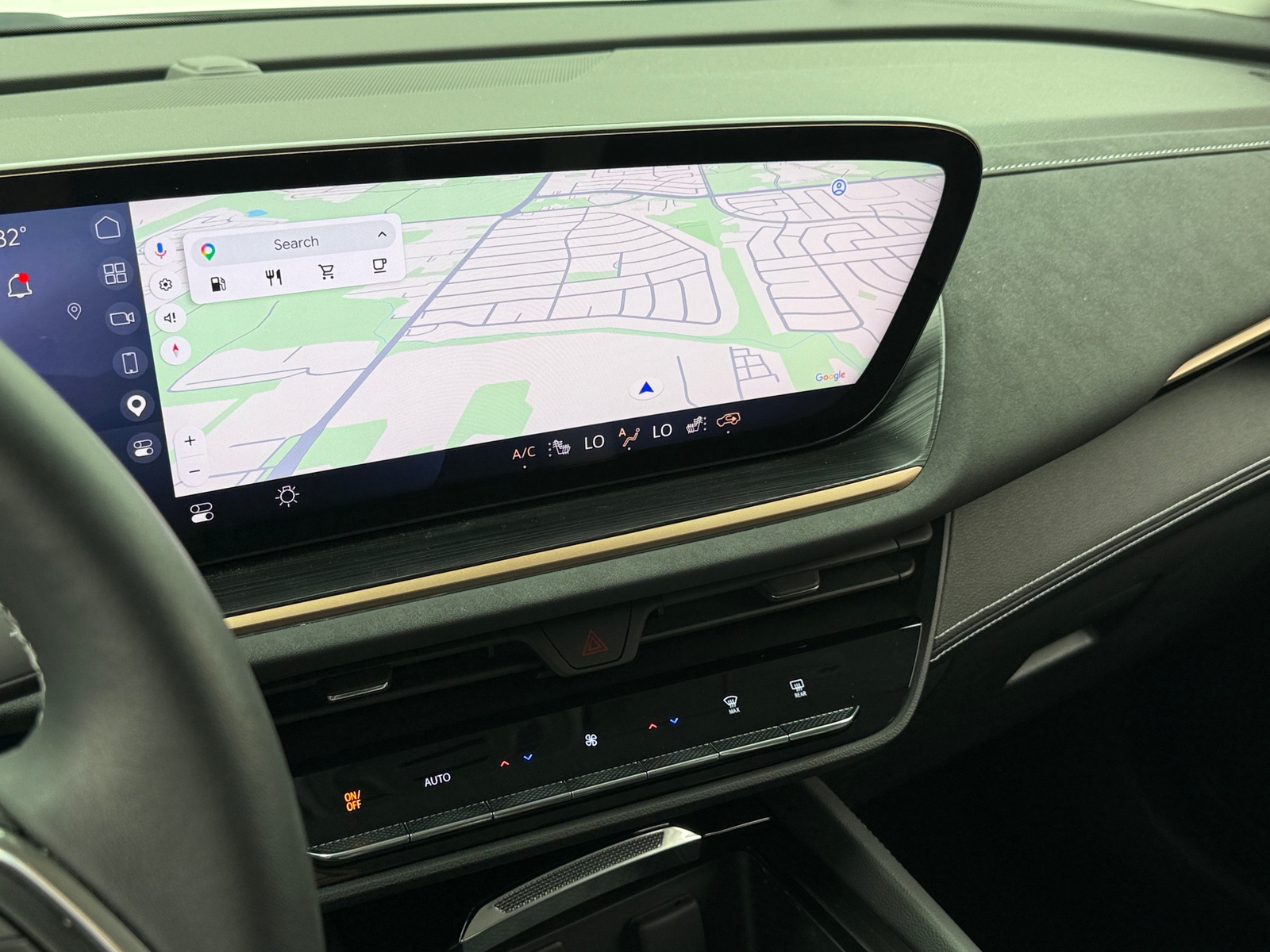 Thumbnail: 2024 Buick Envision - 3