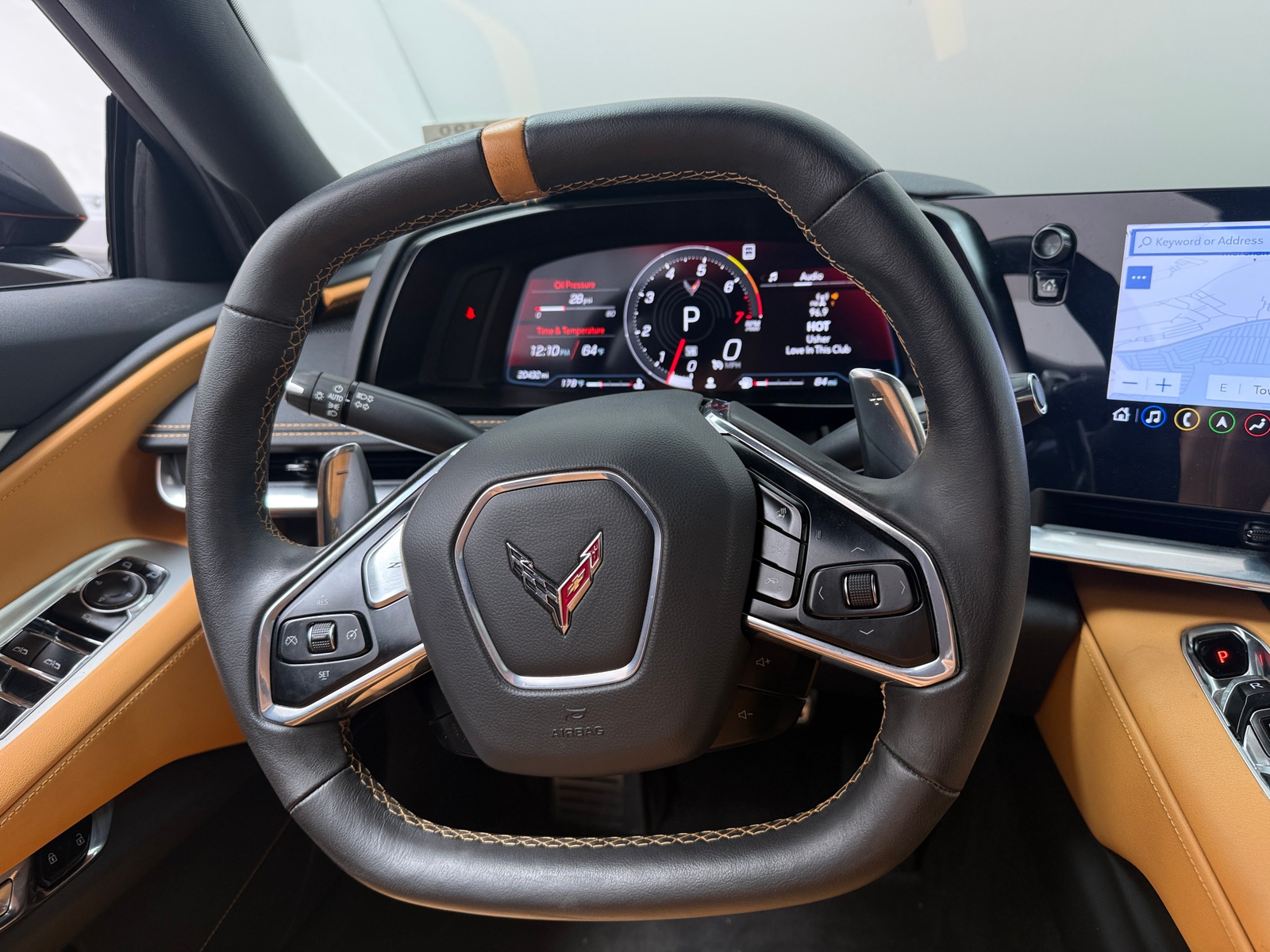 Thumbnail: 2023 Chevrolet Corvette - 4