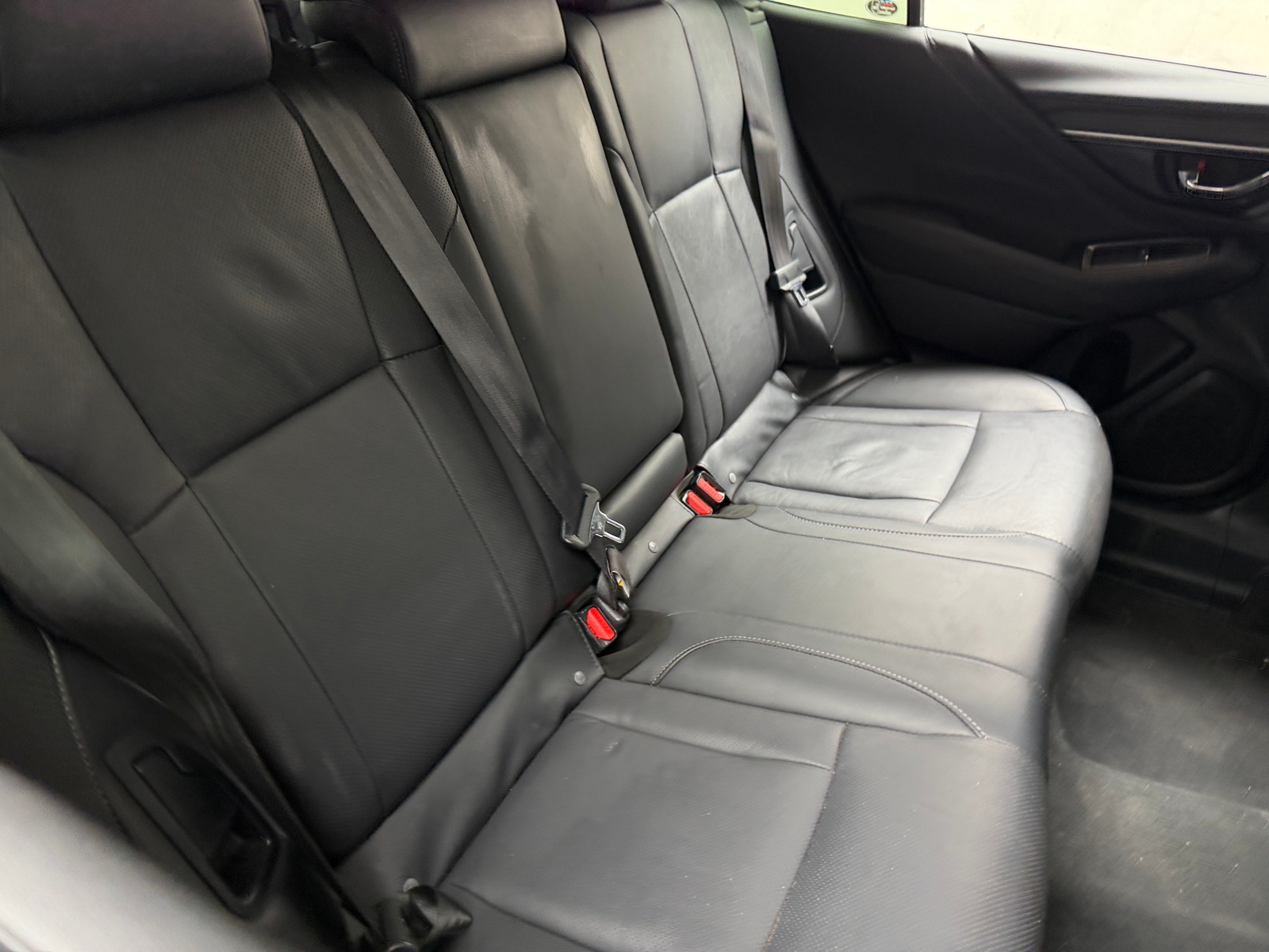Thumbnail: 2021 Subaru Outback - 5