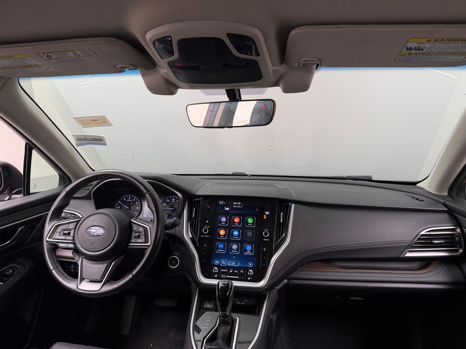 Thumbnail: 2021 Subaru Outback - 2