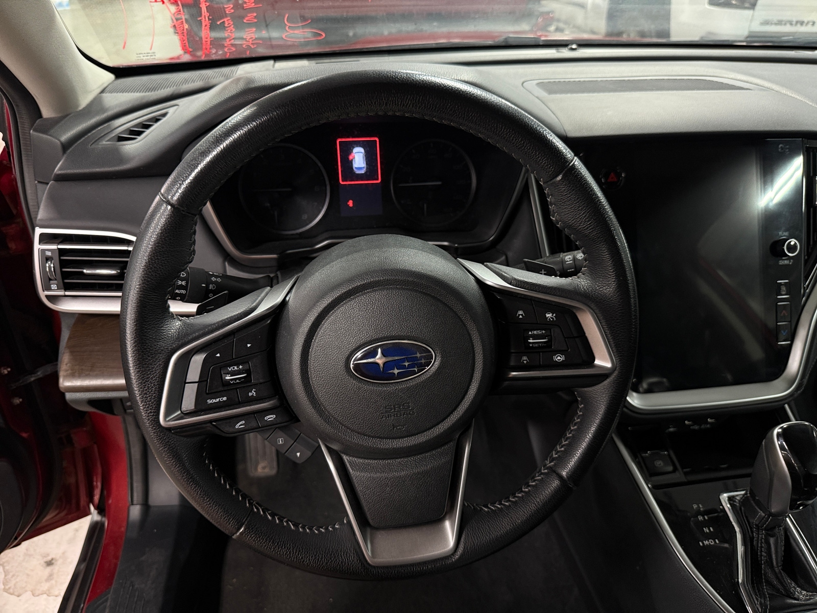 Thumbnail: 2021 Subaru Outback - 4