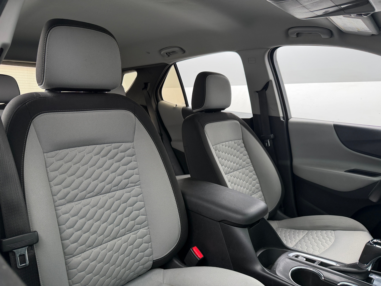 Thumbnail: 2018 Chevrolet Equinox - 2