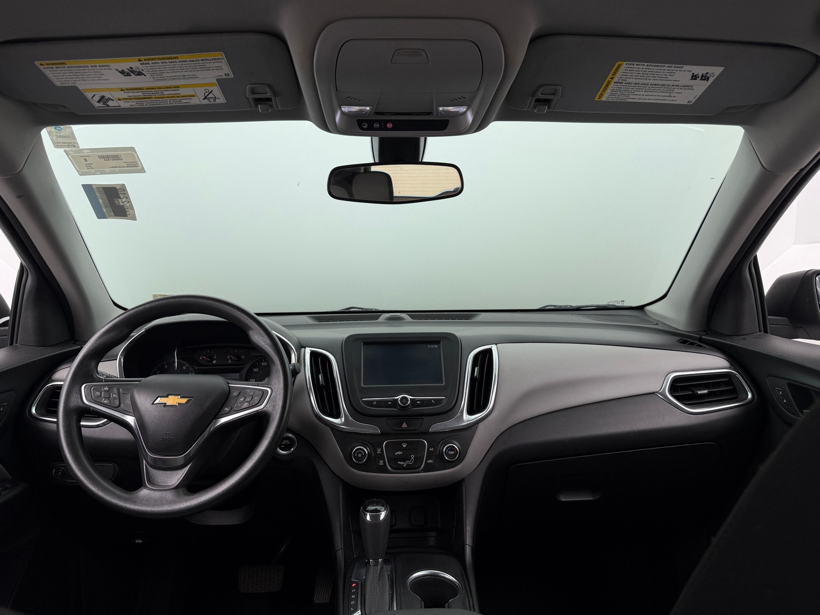 Thumbnail: 2018 Chevrolet Equinox - 3