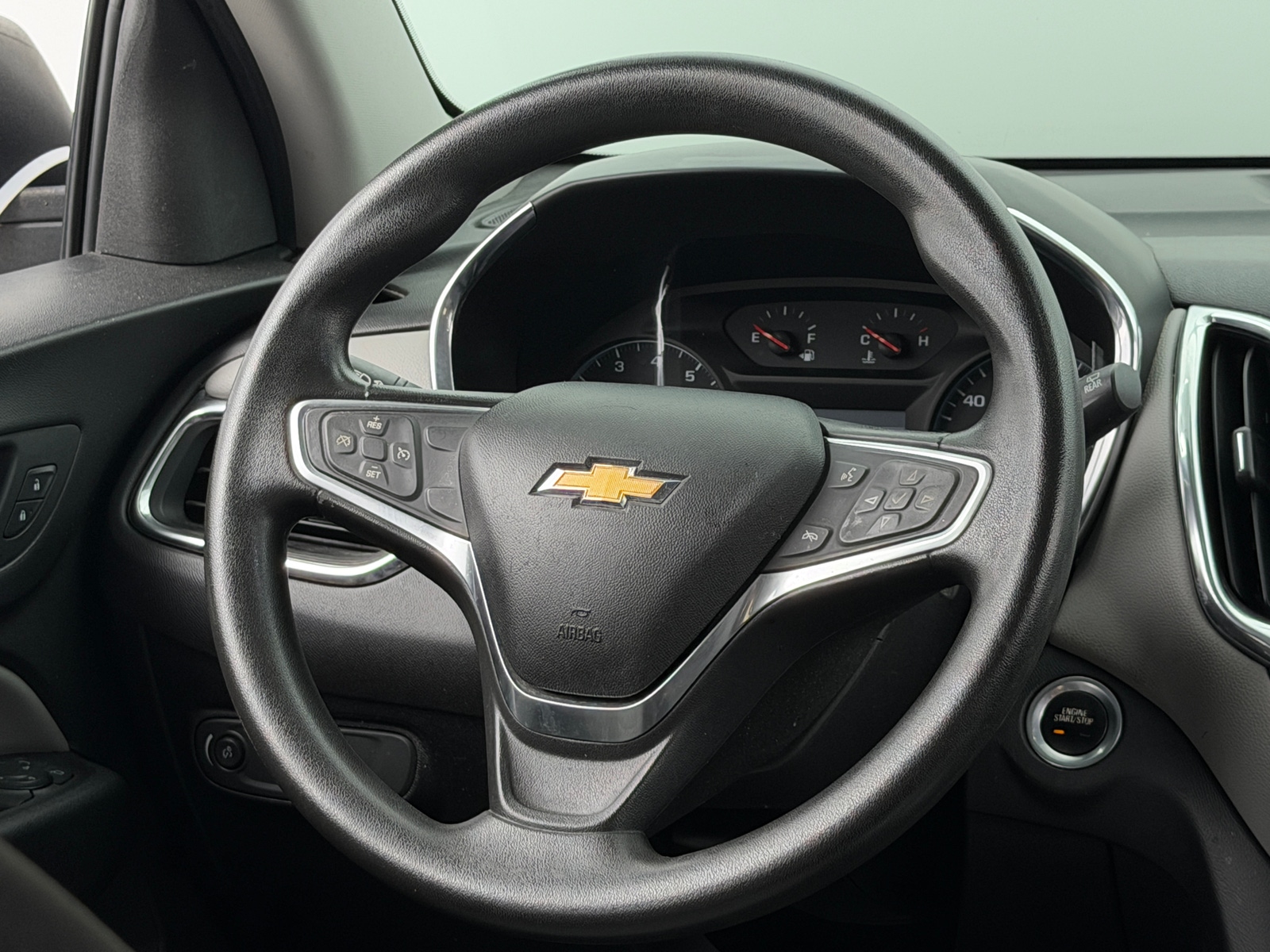 Thumbnail: 2018 Chevrolet Equinox - 5