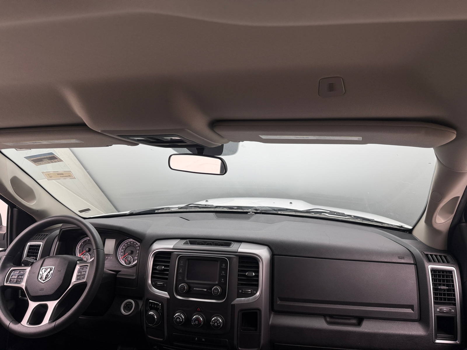 Thumbnail: 2024 RAM 1500 Classic - 3