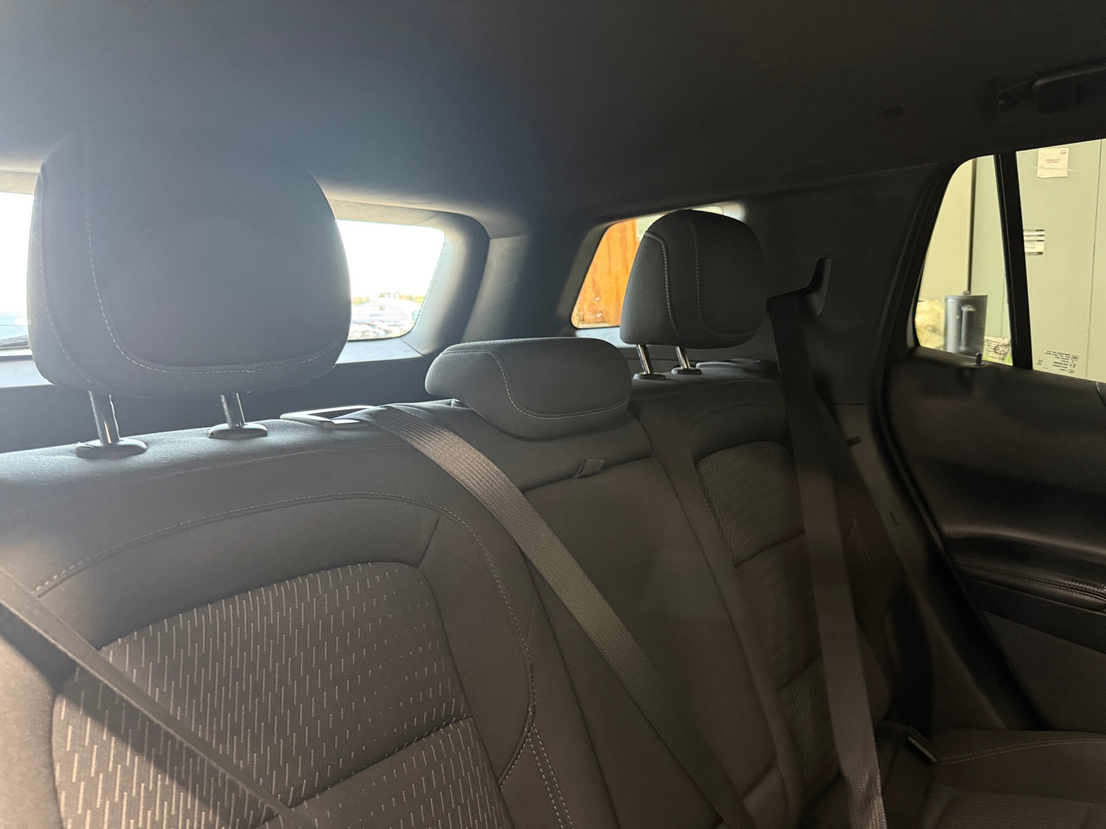Thumbnail: 2025 Chevrolet Equinox - 6