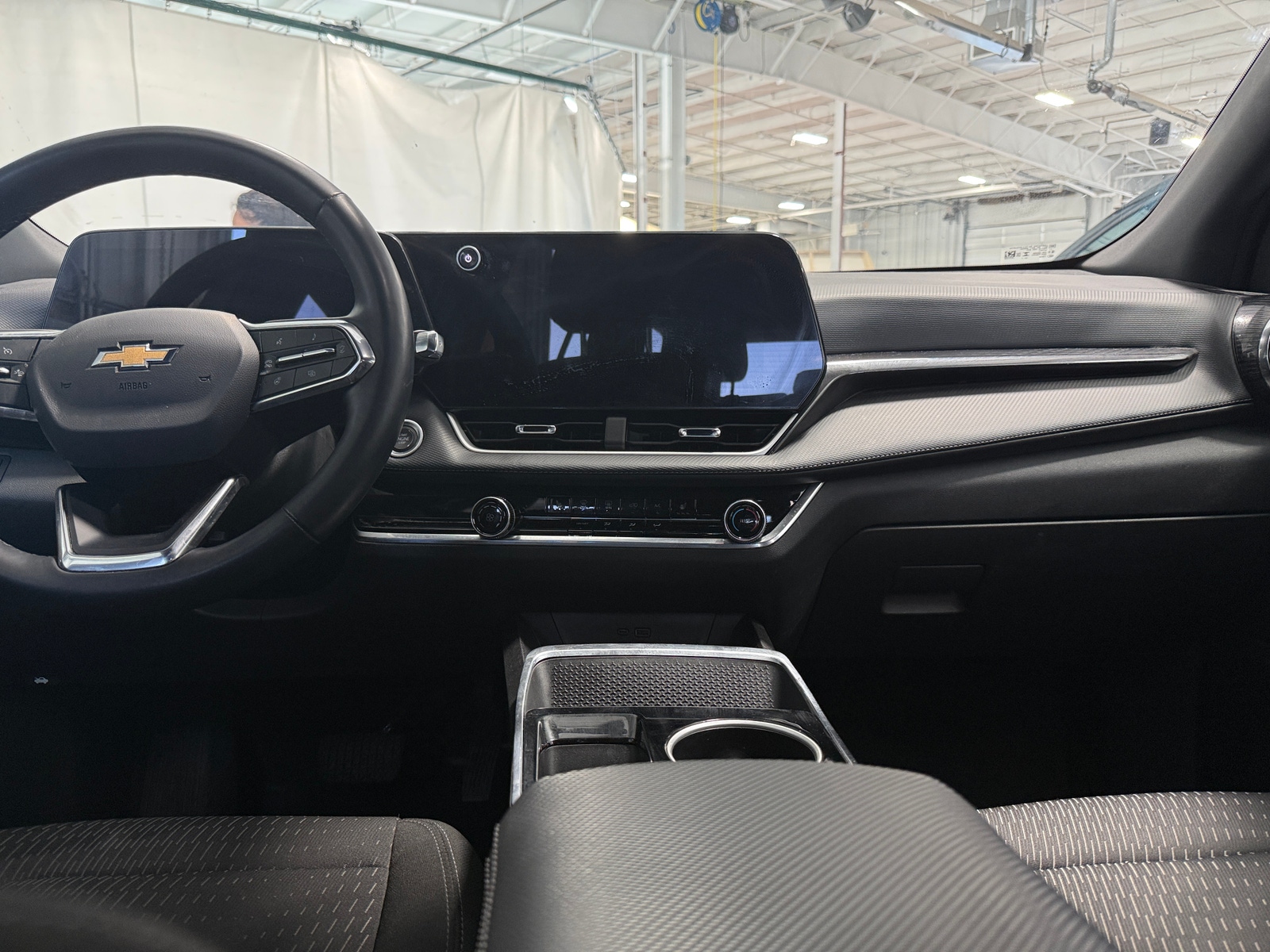 Thumbnail: 2025 Chevrolet Equinox - 3