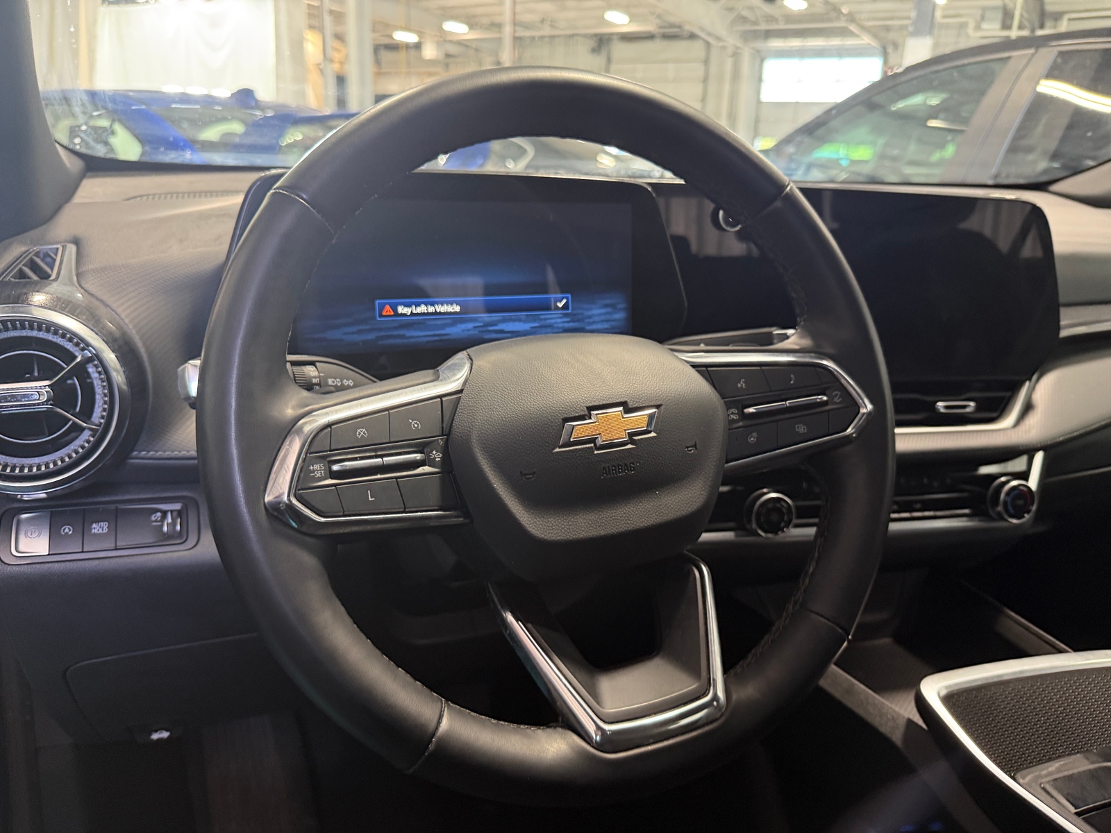 Thumbnail: 2025 Chevrolet Equinox - 5