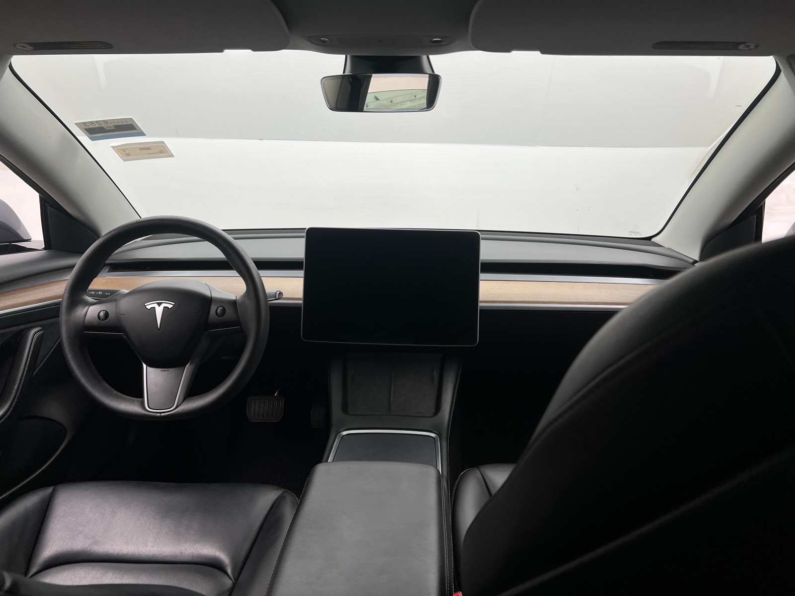 Thumbnail: 2023 Tesla Model 3 - 2