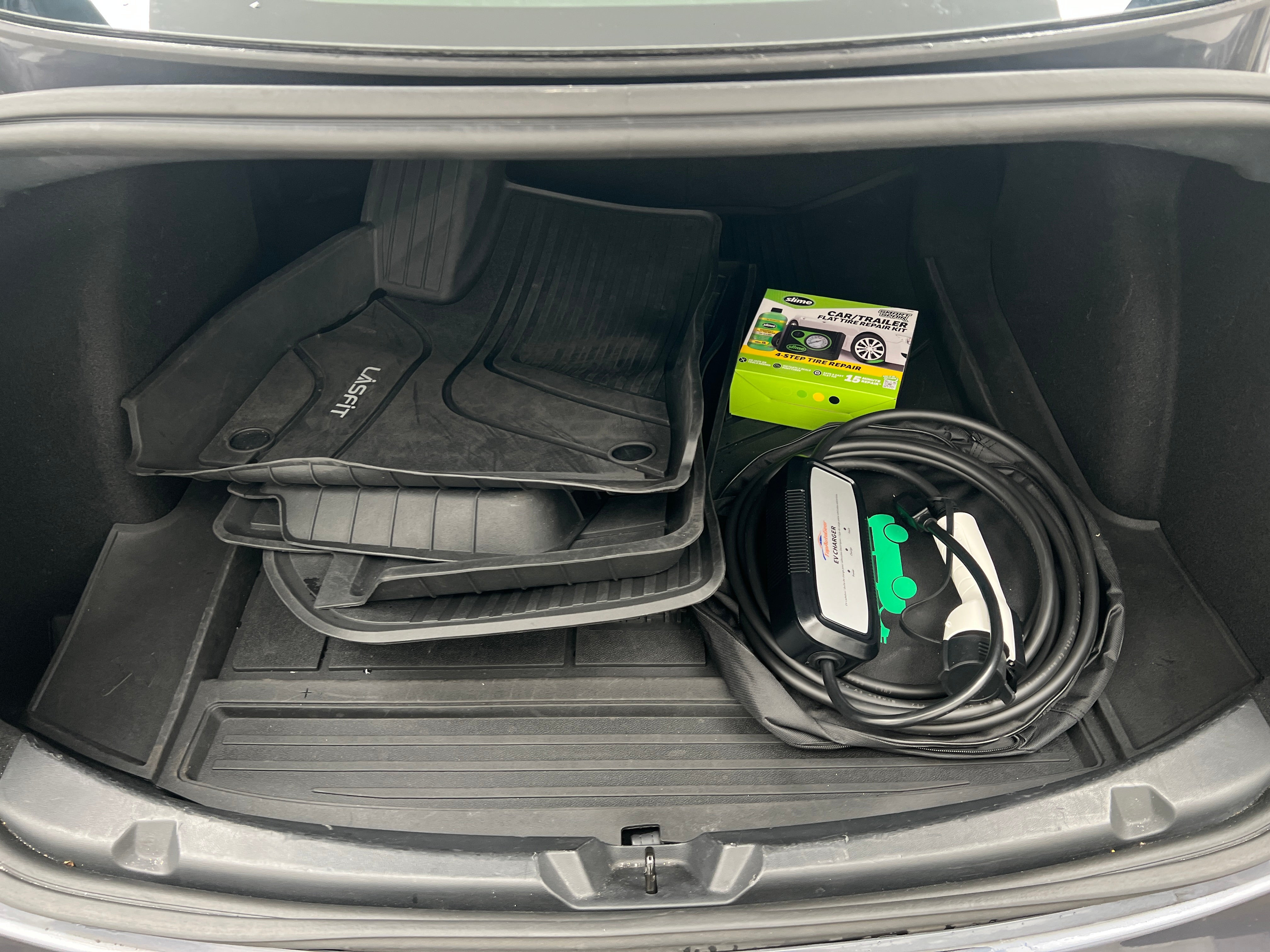 Used 2023 Tesla Model 3 Base with VIN 5YJ3E1EA4PF462451 for sale in Auburn, WA