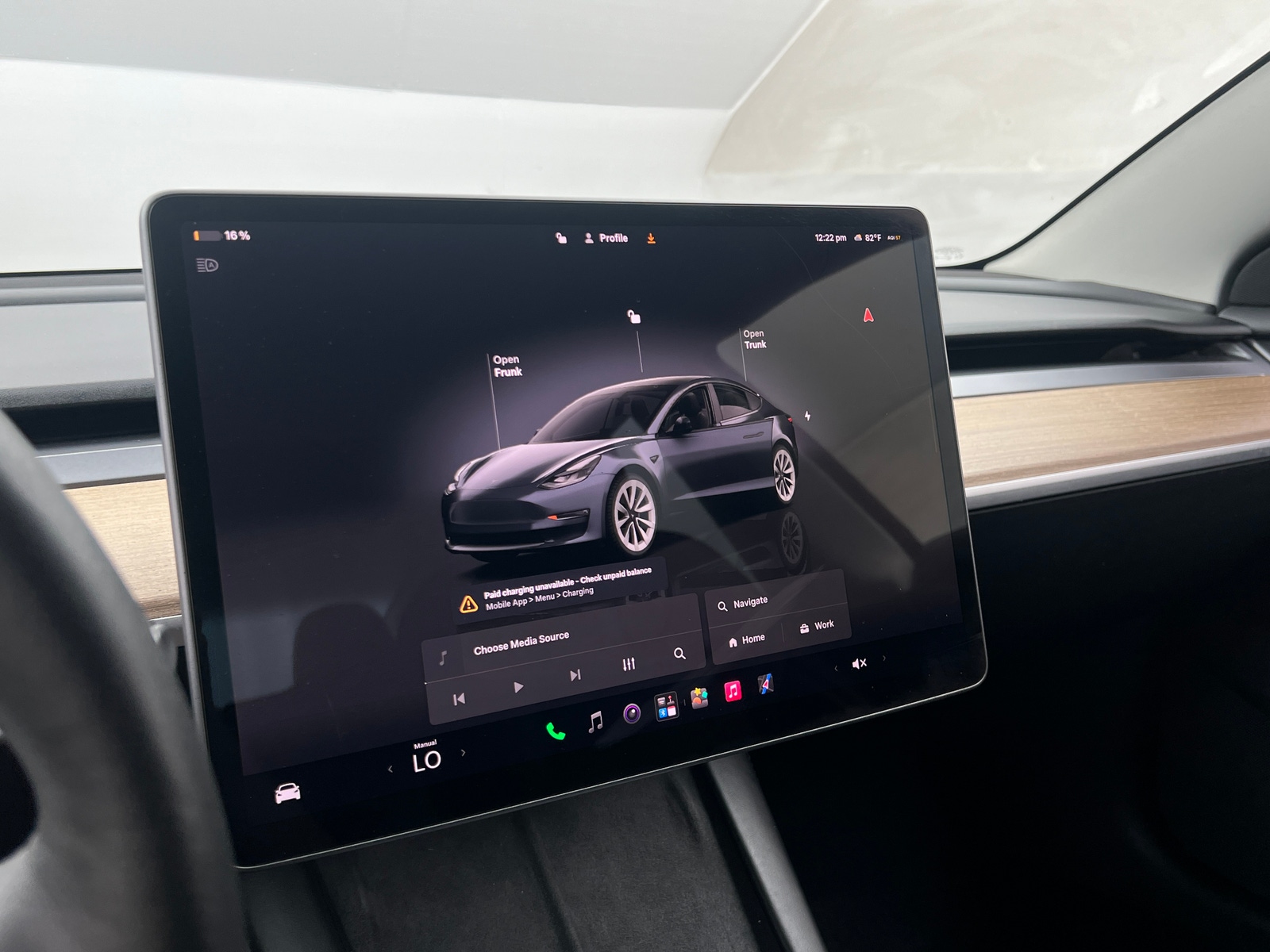 Thumbnail: 2023 Tesla Model 3 - 3
