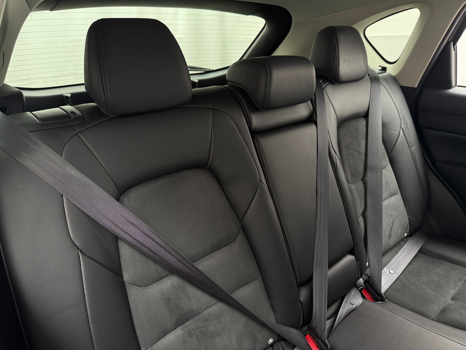 Thumbnail: 2019 Mazda CX-5 - 5