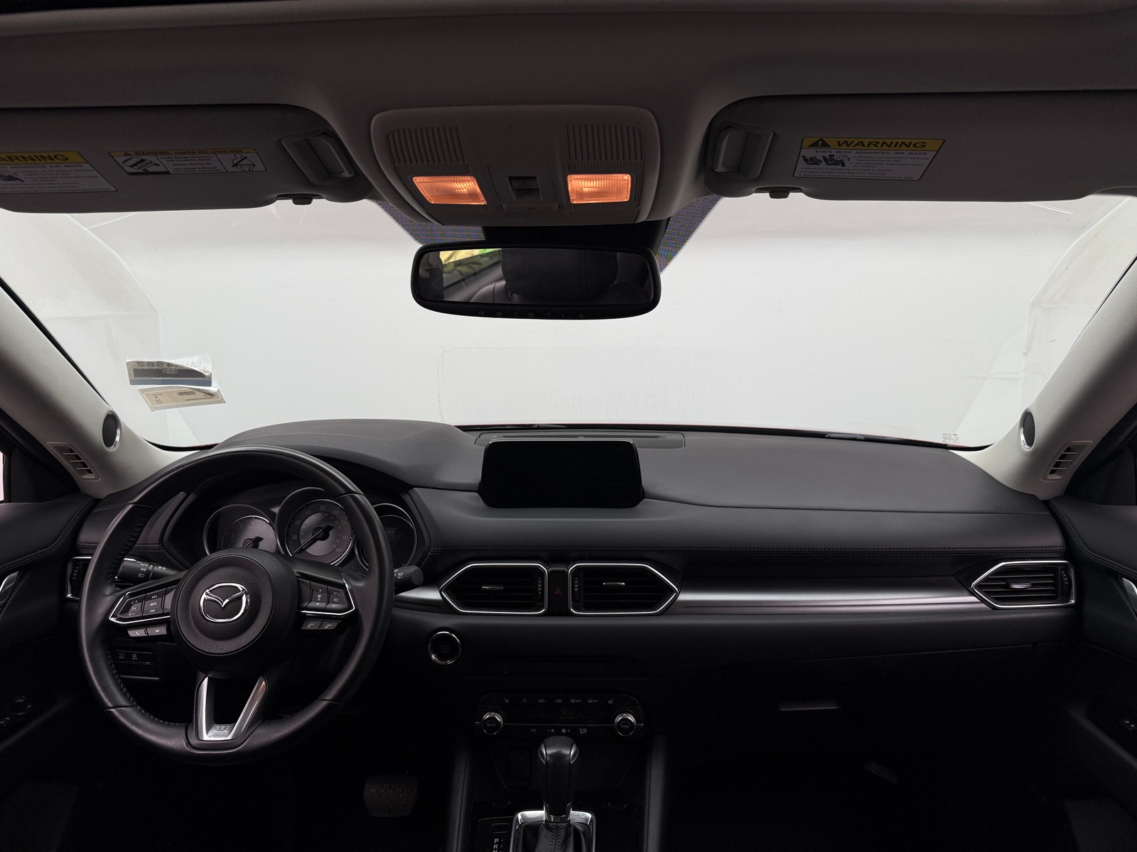 Thumbnail: 2019 Mazda CX-5 - 2