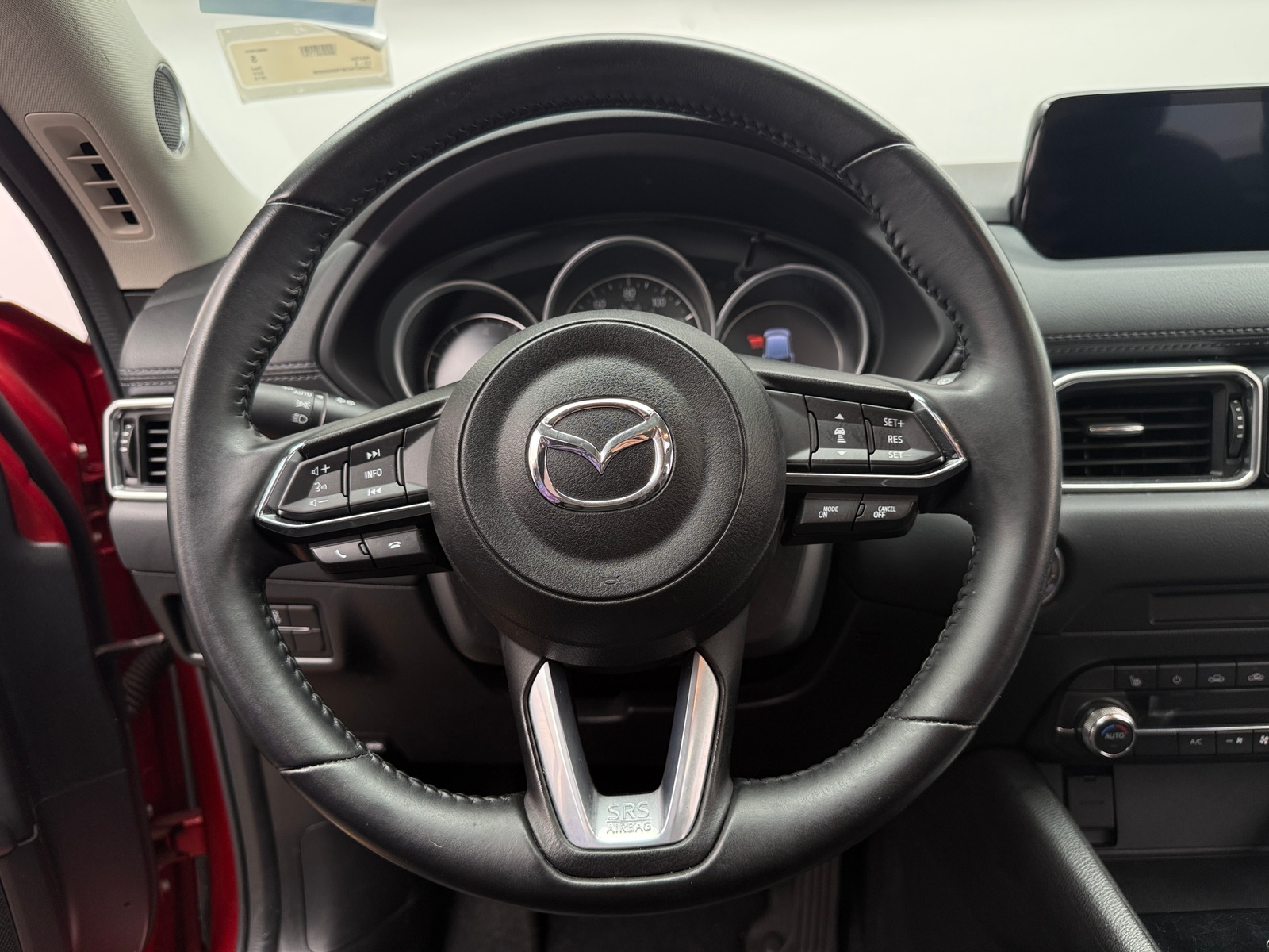 Thumbnail: 2019 Mazda CX-5 - 4