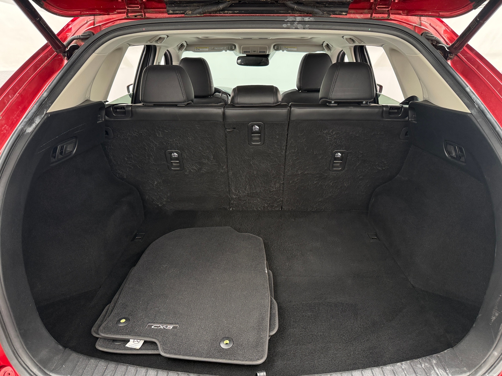 Thumbnail: 2019 Mazda CX-5 - 6
