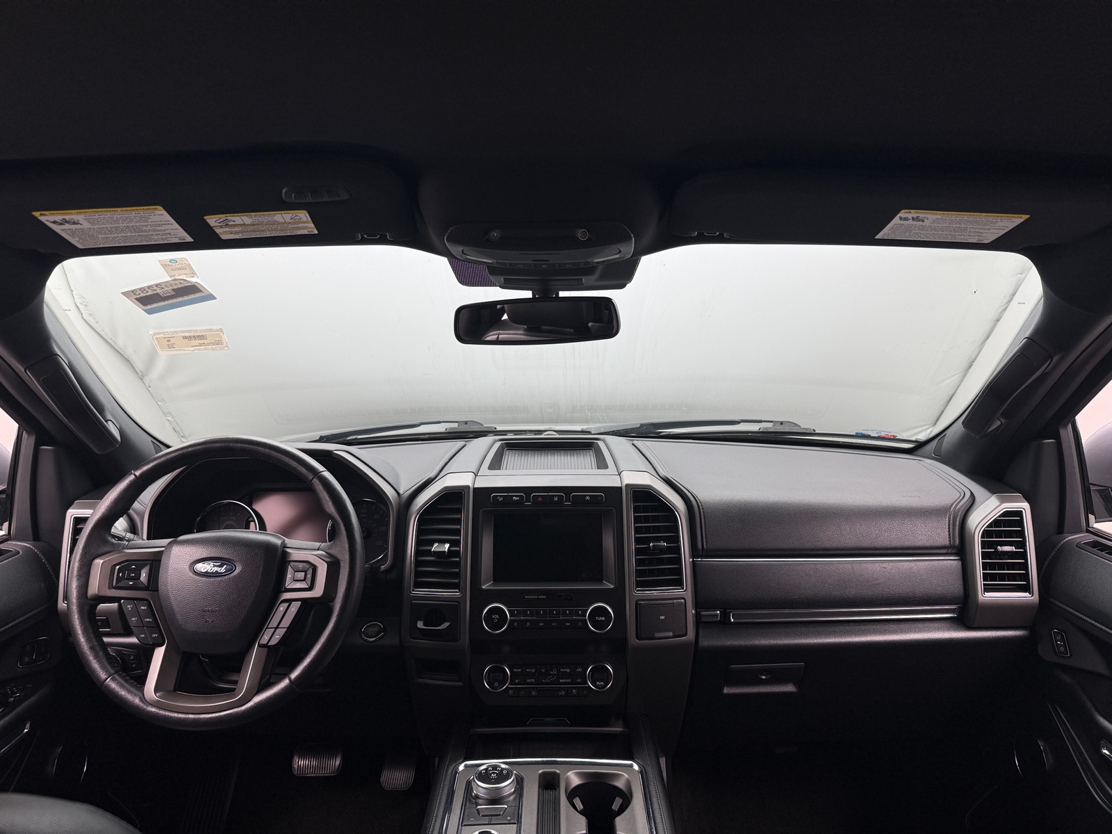 Thumbnail: 2020 Ford Expedition MAX - 2