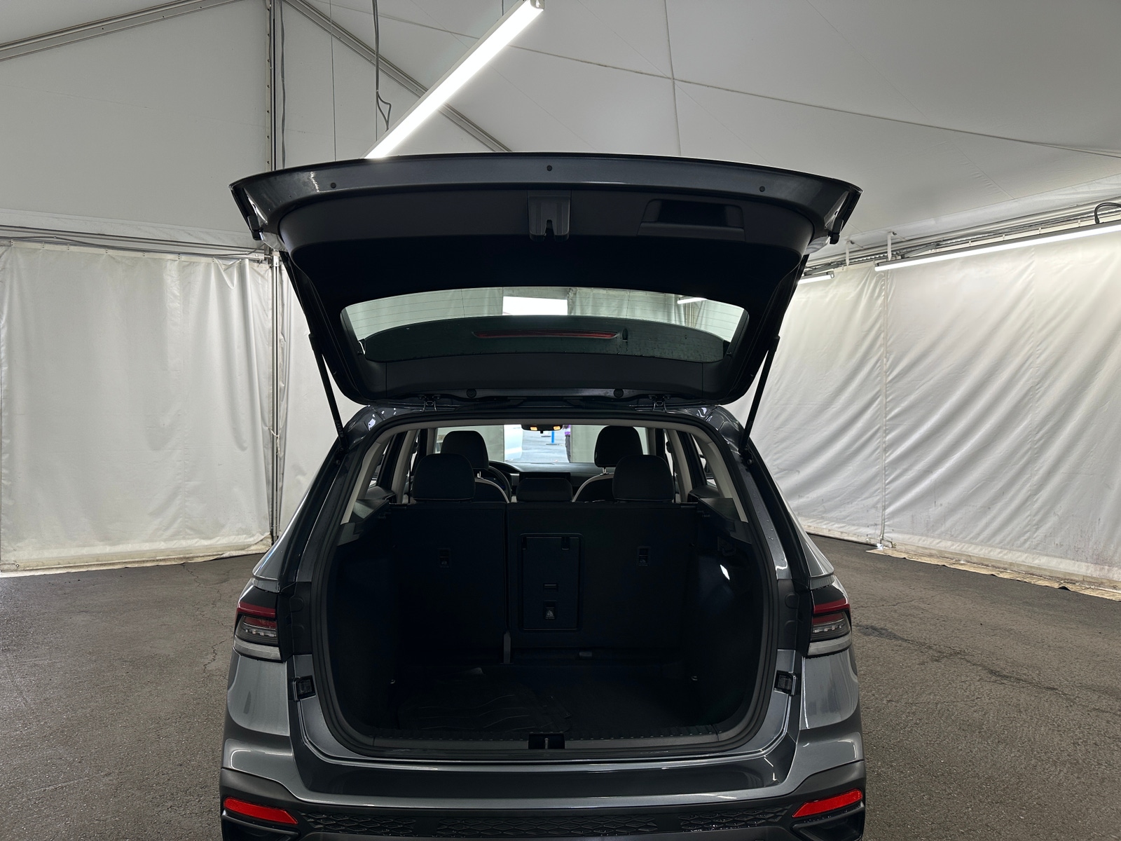 Thumbnail: 2026 Volkswagen Taos - 7