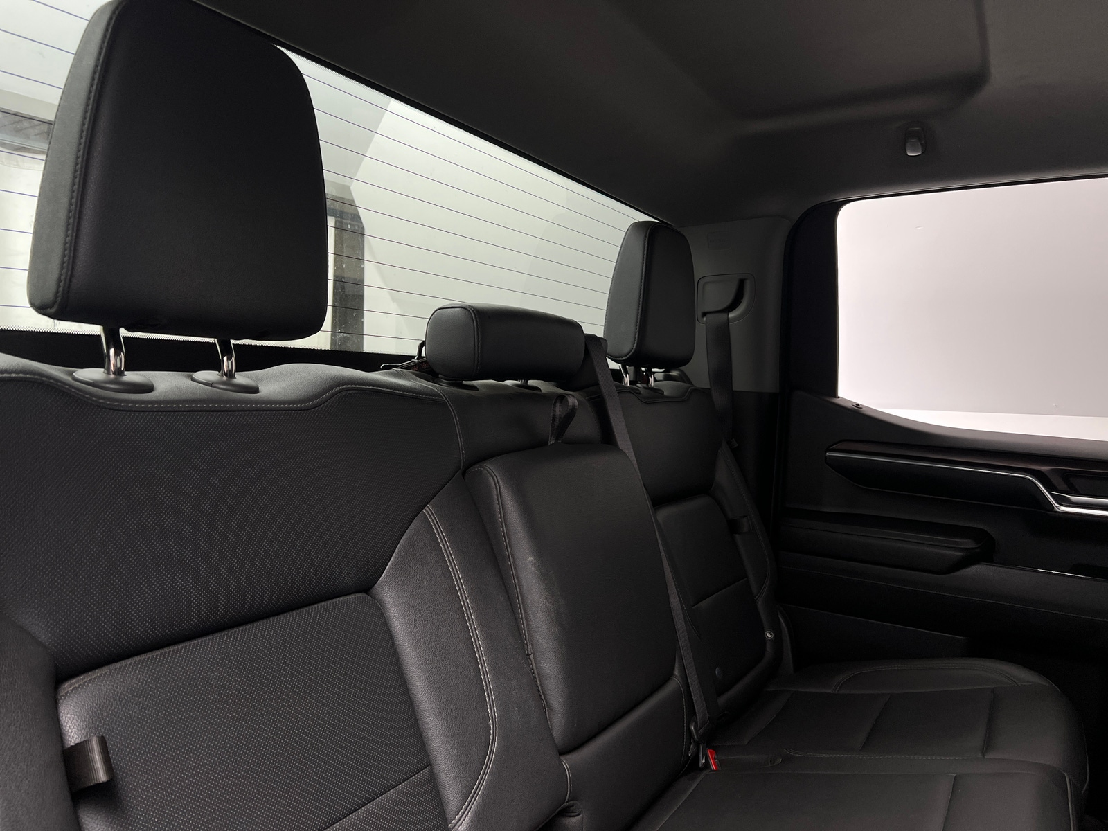 Thumbnail: 2024 GMC Sierra 1500 - 5
