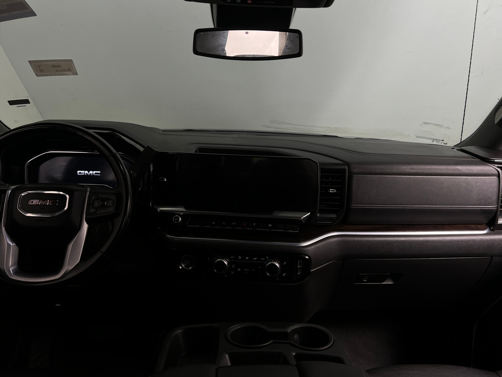 Thumbnail: 2024 GMC Sierra 1500 - 2