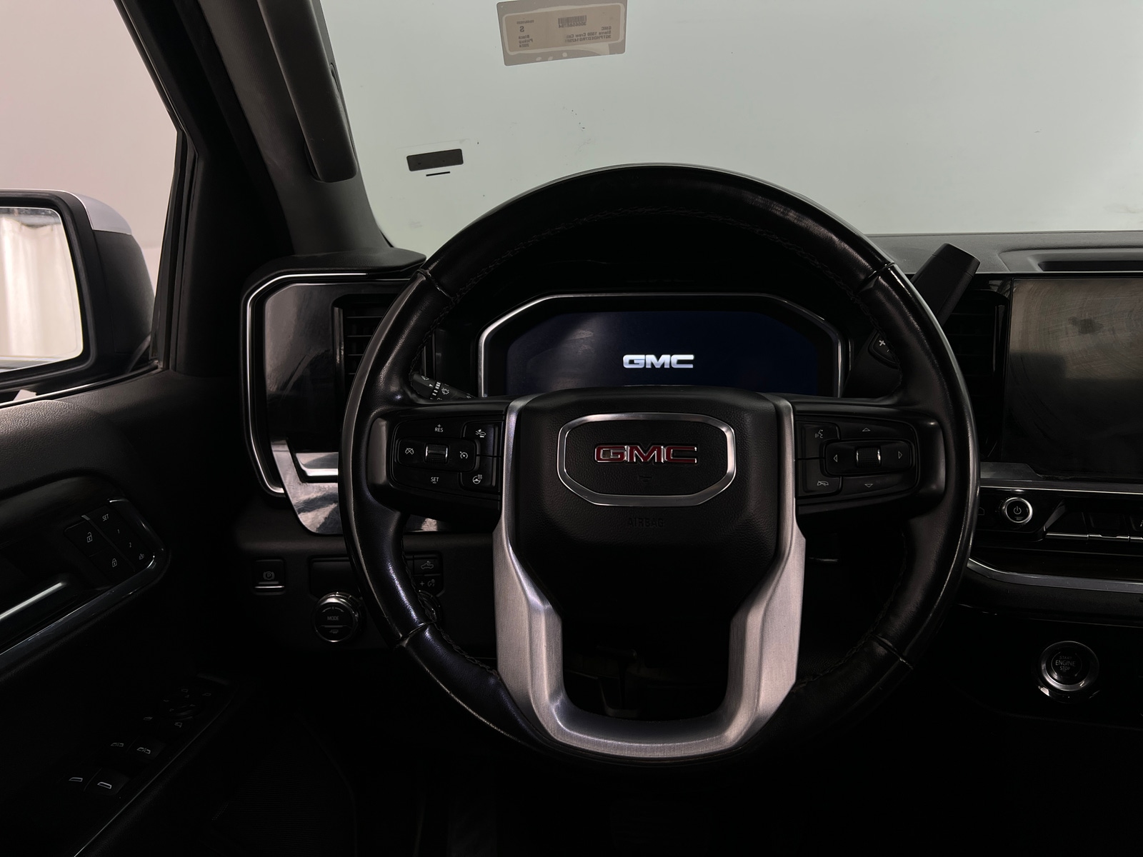 Thumbnail: 2024 GMC Sierra 1500 - 4