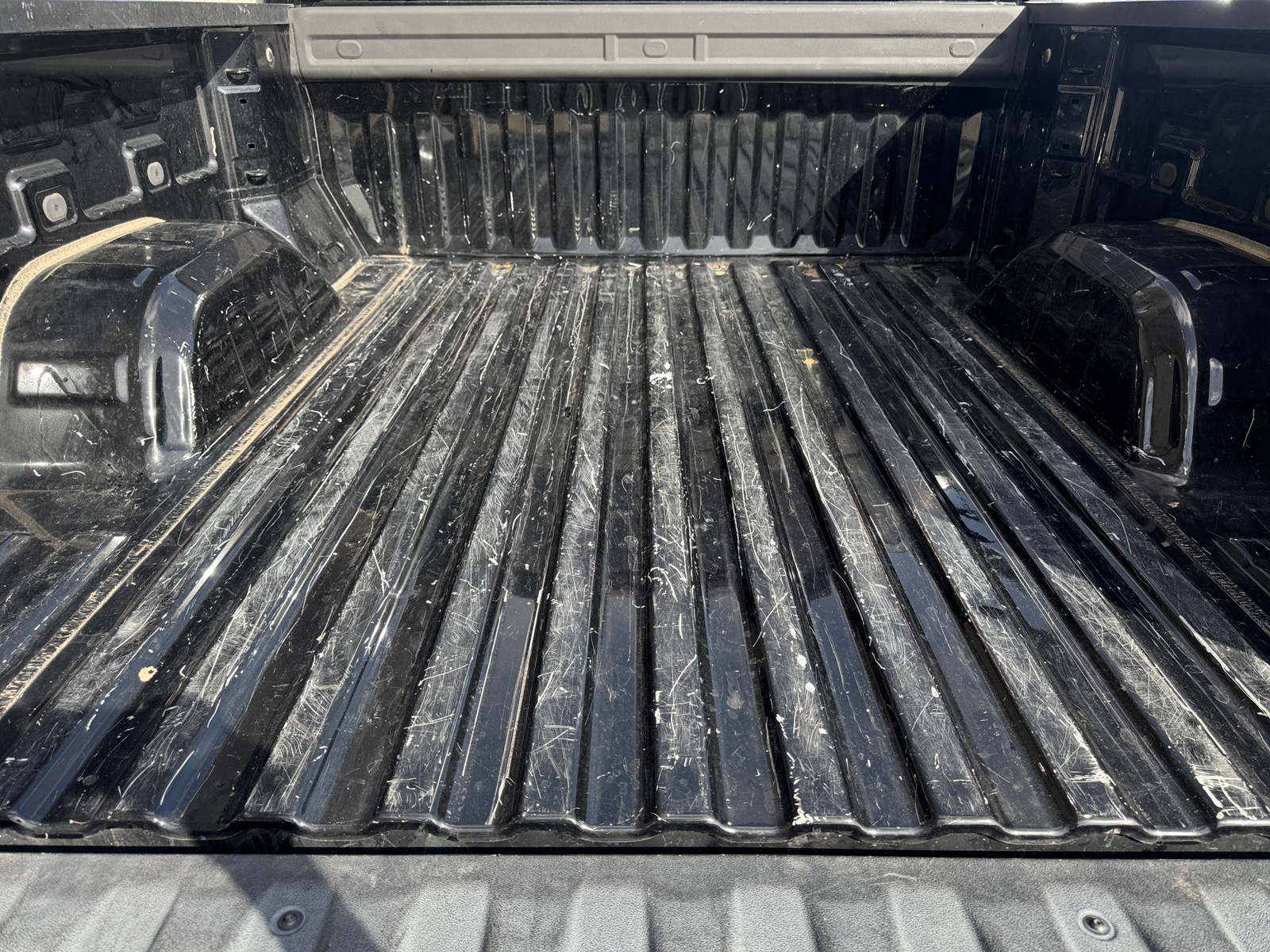 Thumbnail: 2024 GMC Sierra 1500 - 6