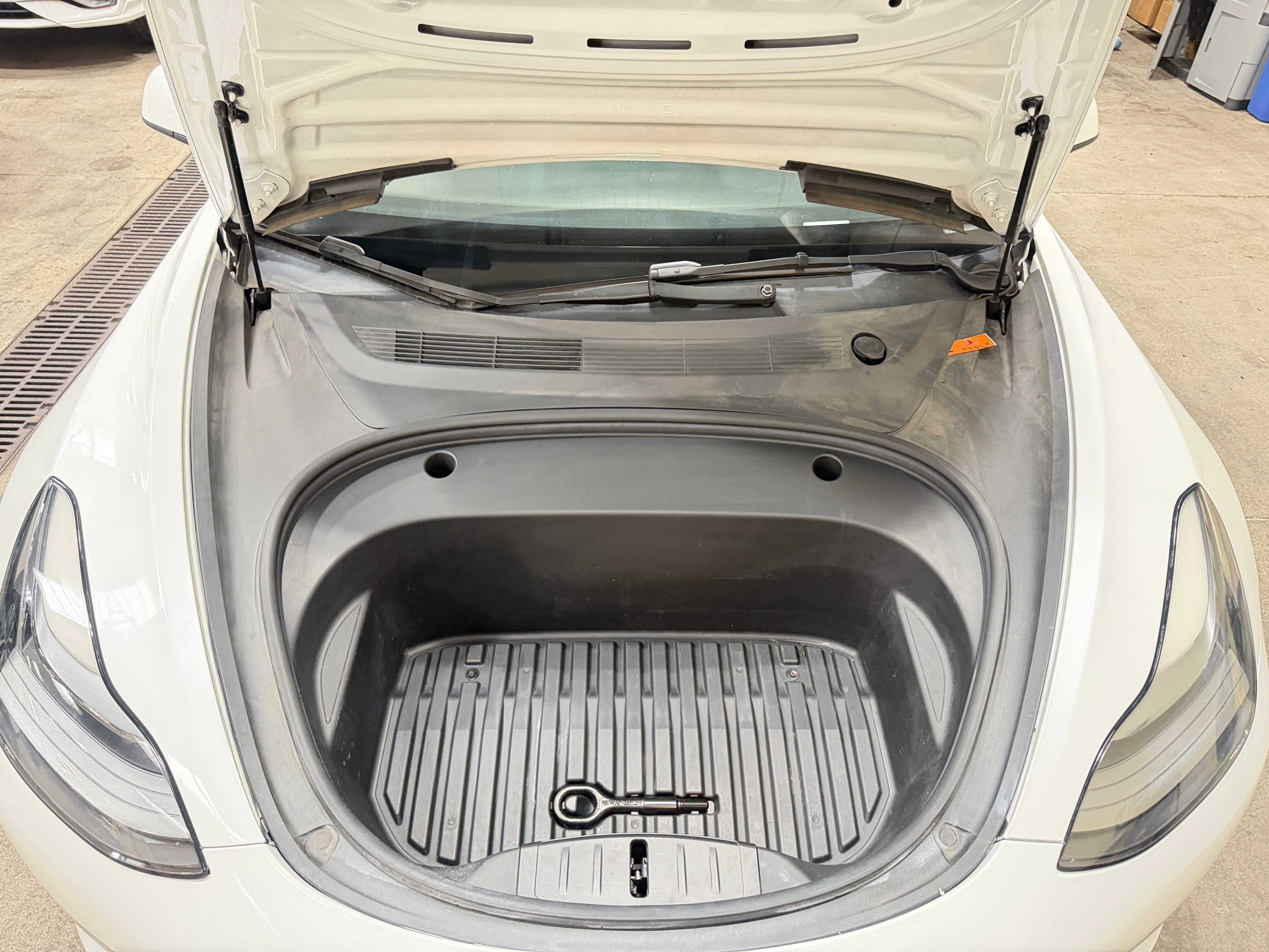 2021 Tesla Model 3 Base