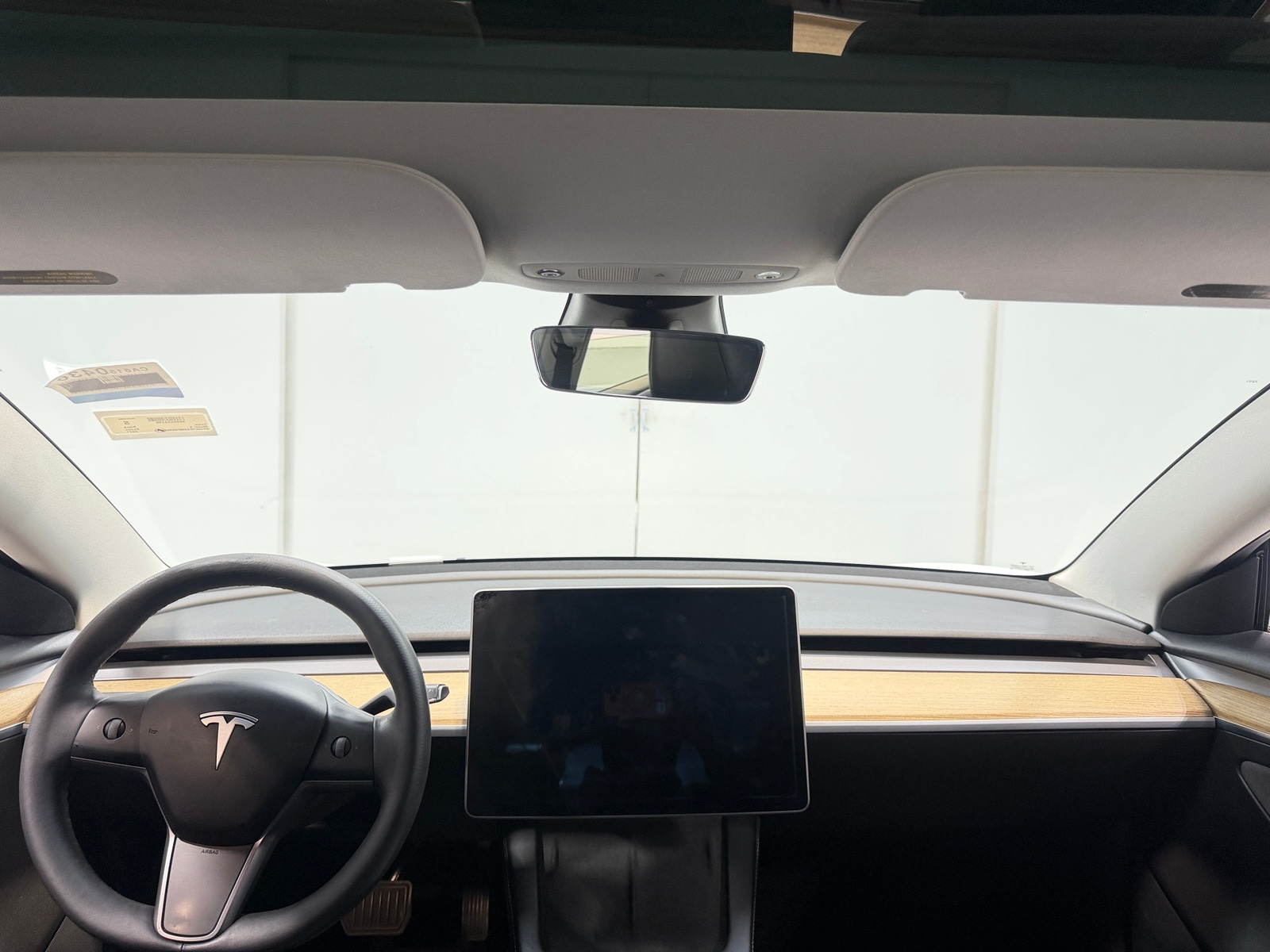 Thumbnail: 2021 Tesla Model 3 - 2