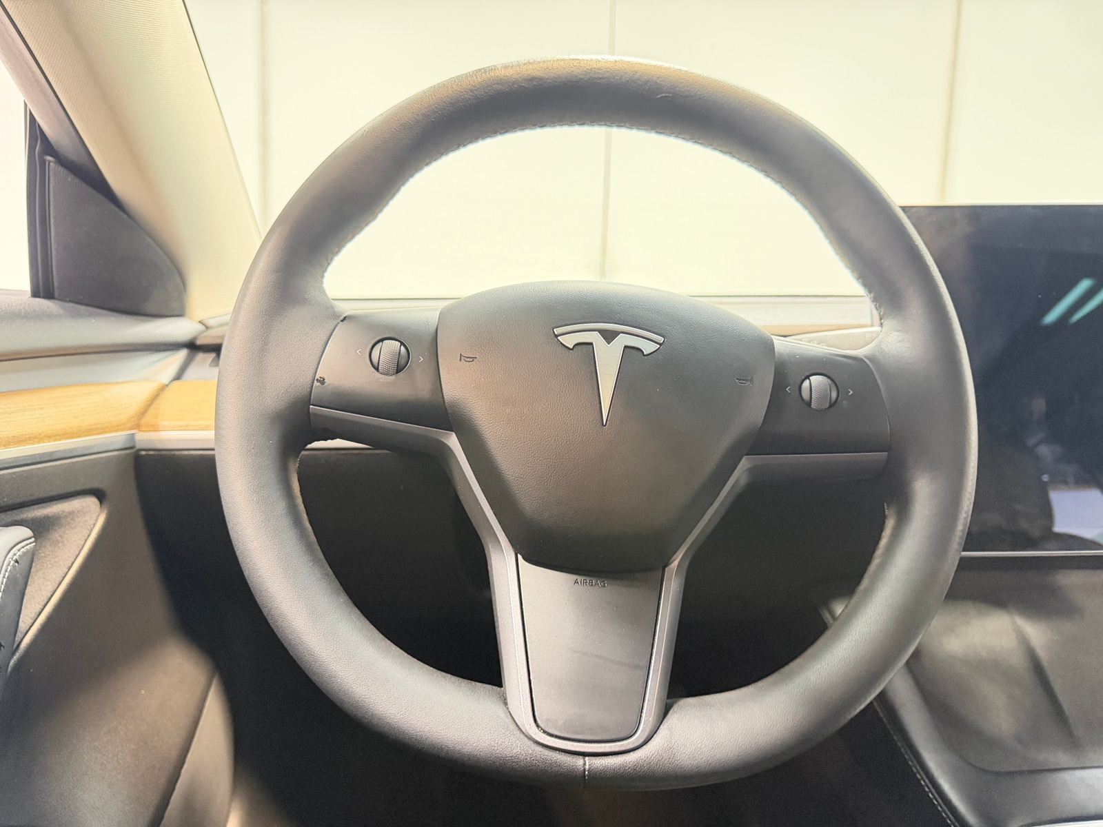 Thumbnail: 2021 Tesla Model 3 - 4