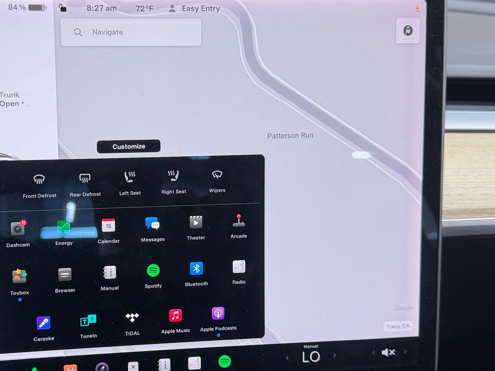Thumbnail: 2021 Tesla Model 3 - 3