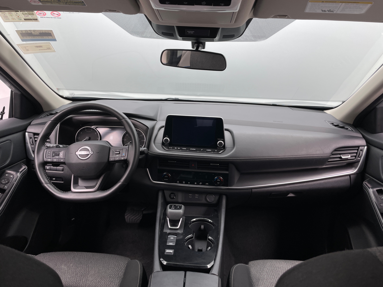 Thumbnail: 2025 Nissan Rogue - 3