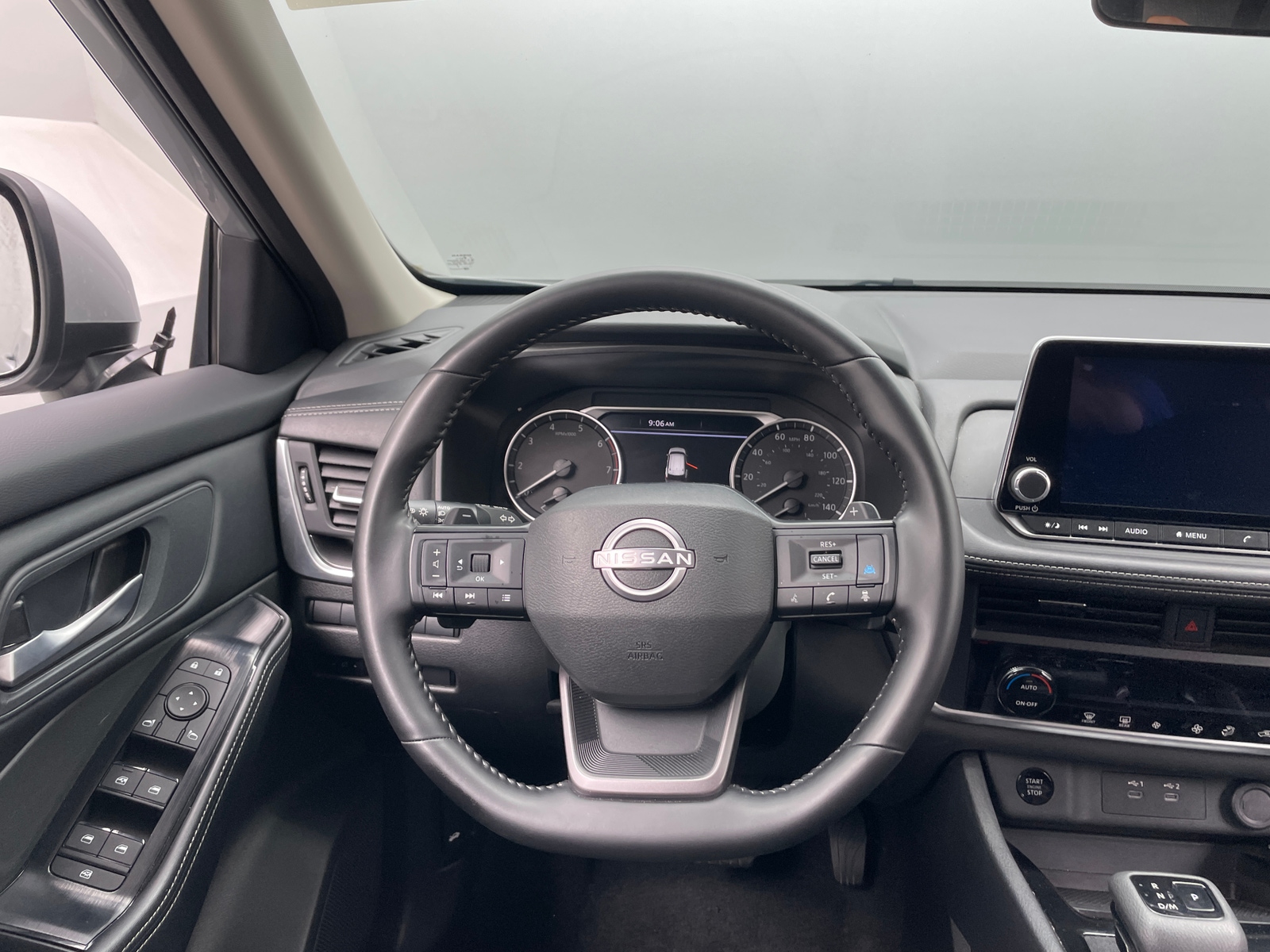 Thumbnail: 2025 Nissan Rogue - 5