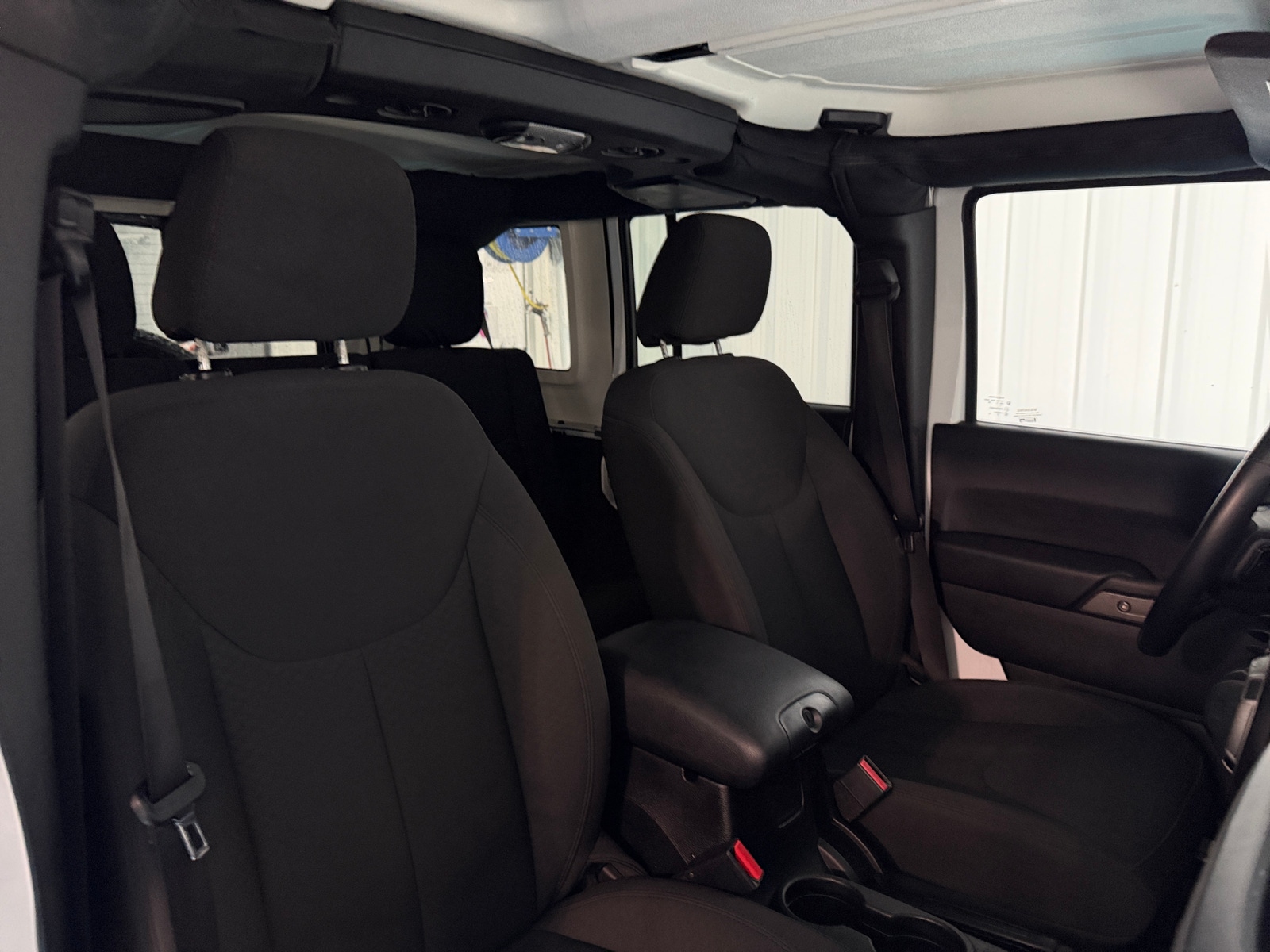 Thumbnail: 2017 Jeep Wrangler - 2