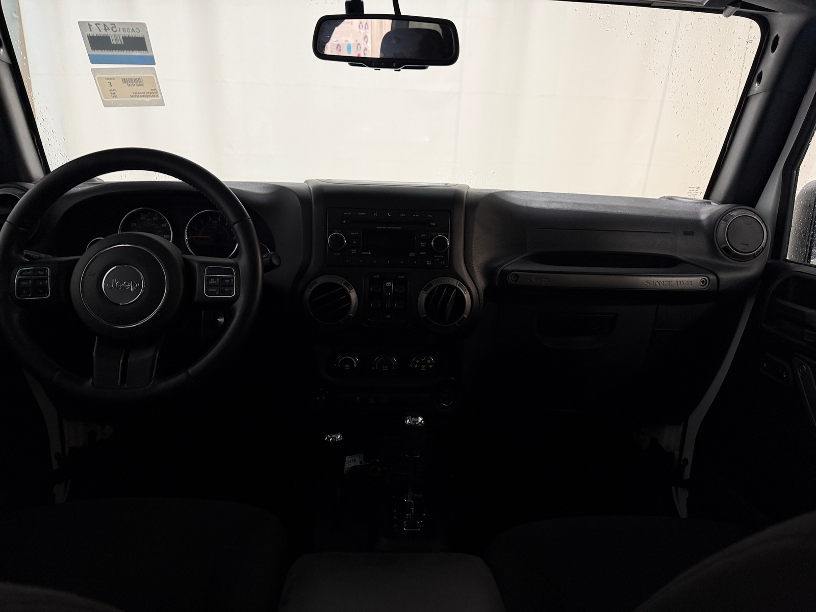 Thumbnail: 2017 Jeep Wrangler - 3