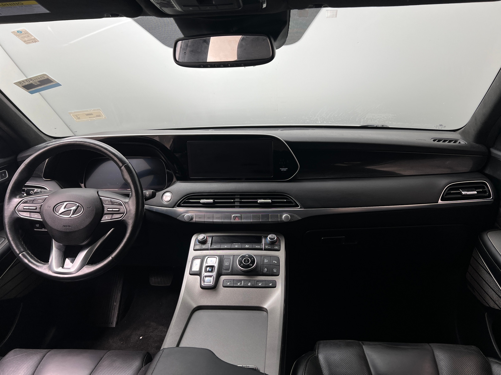 Thumbnail: 2021 Hyundai Palisade - 2