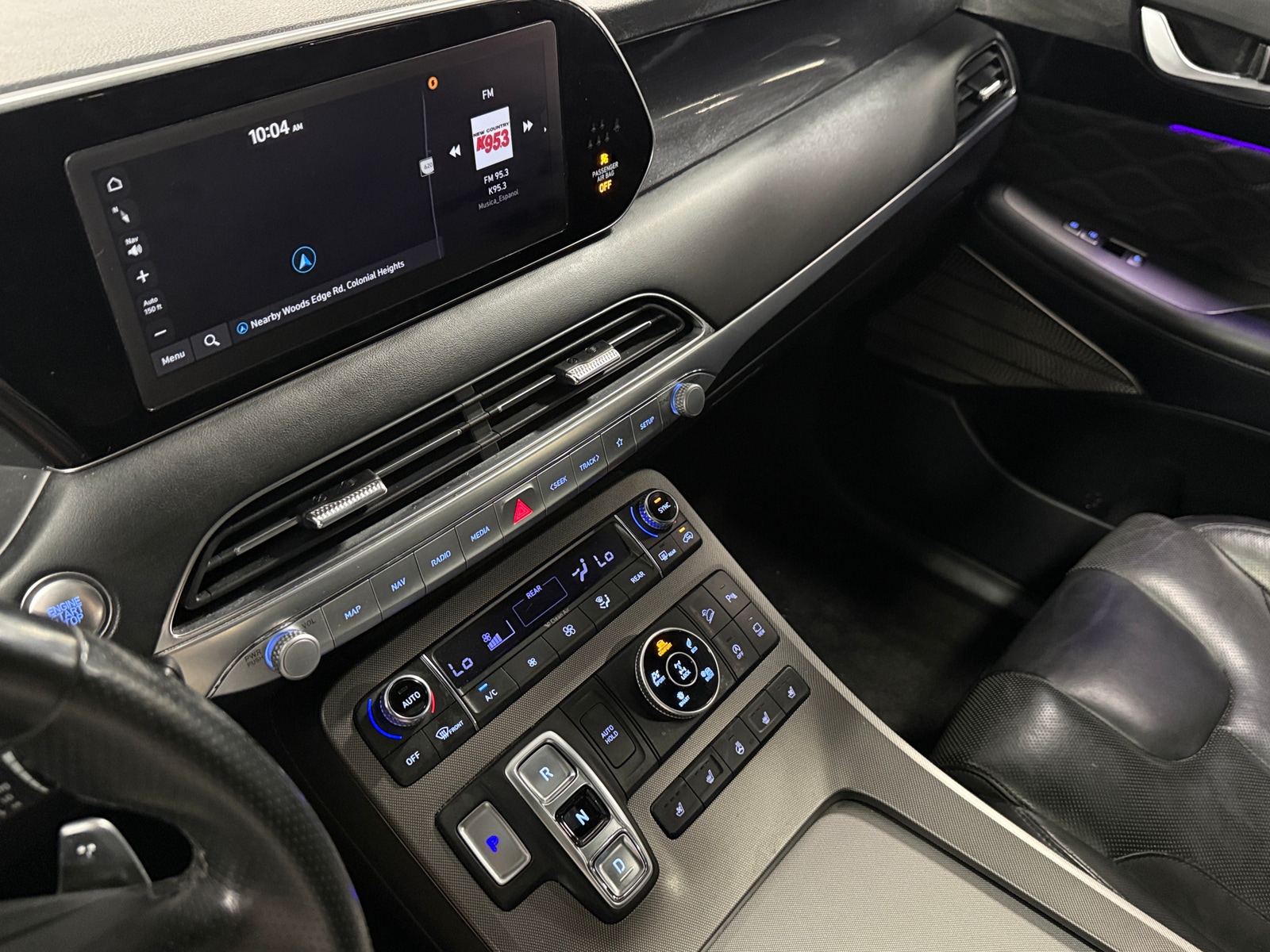 Thumbnail: 2021 Hyundai Palisade - 3